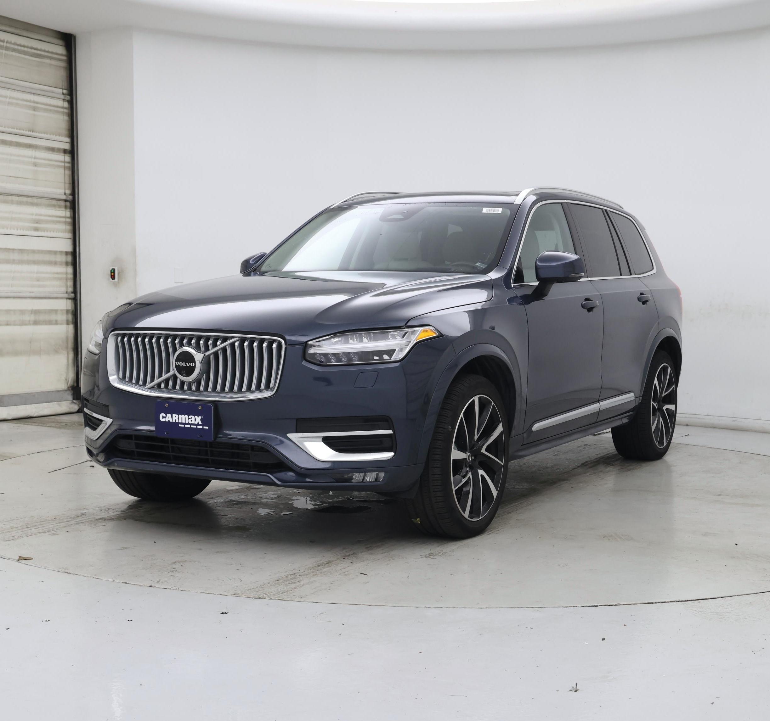 Thumbnail: 2024 Volvo XC90 - 4