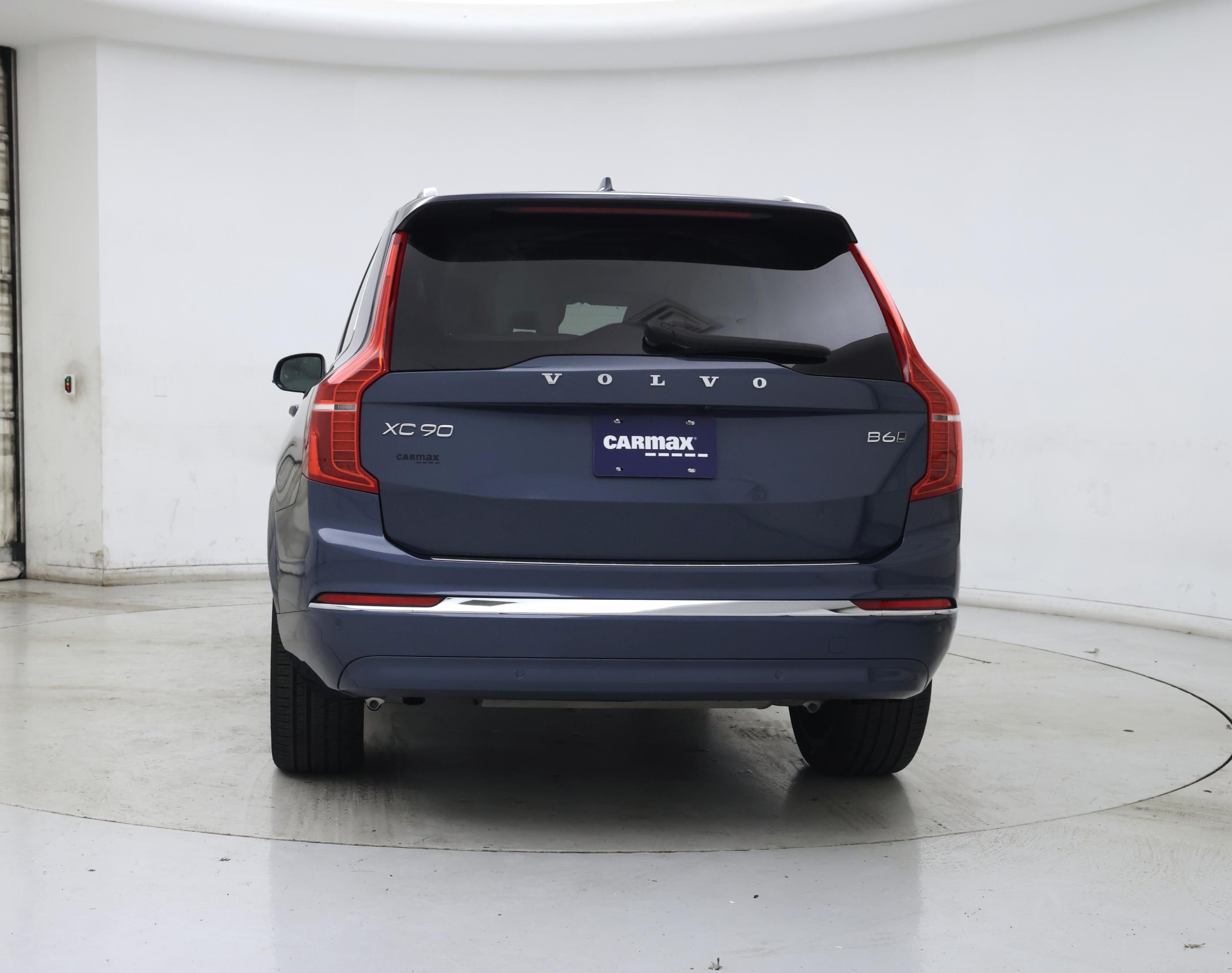 Thumbnail: 2024 Volvo XC90 - 6
