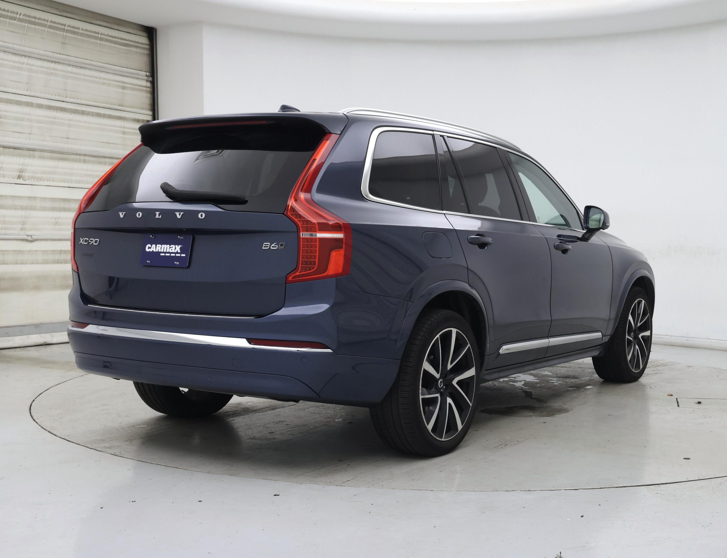 Thumbnail: 2024 Volvo XC90 - 8
