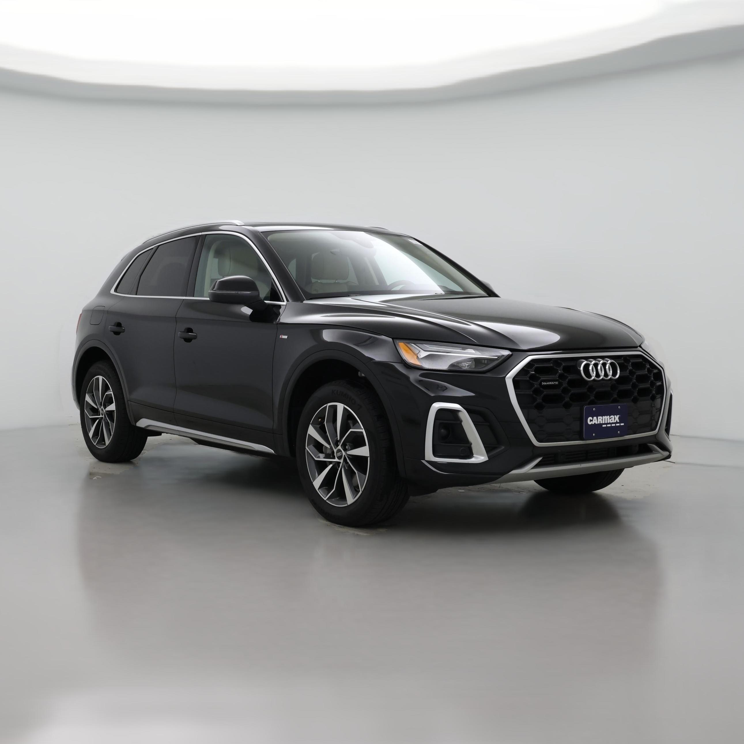 Thumbnail: 2023 Audi Q5 - 1