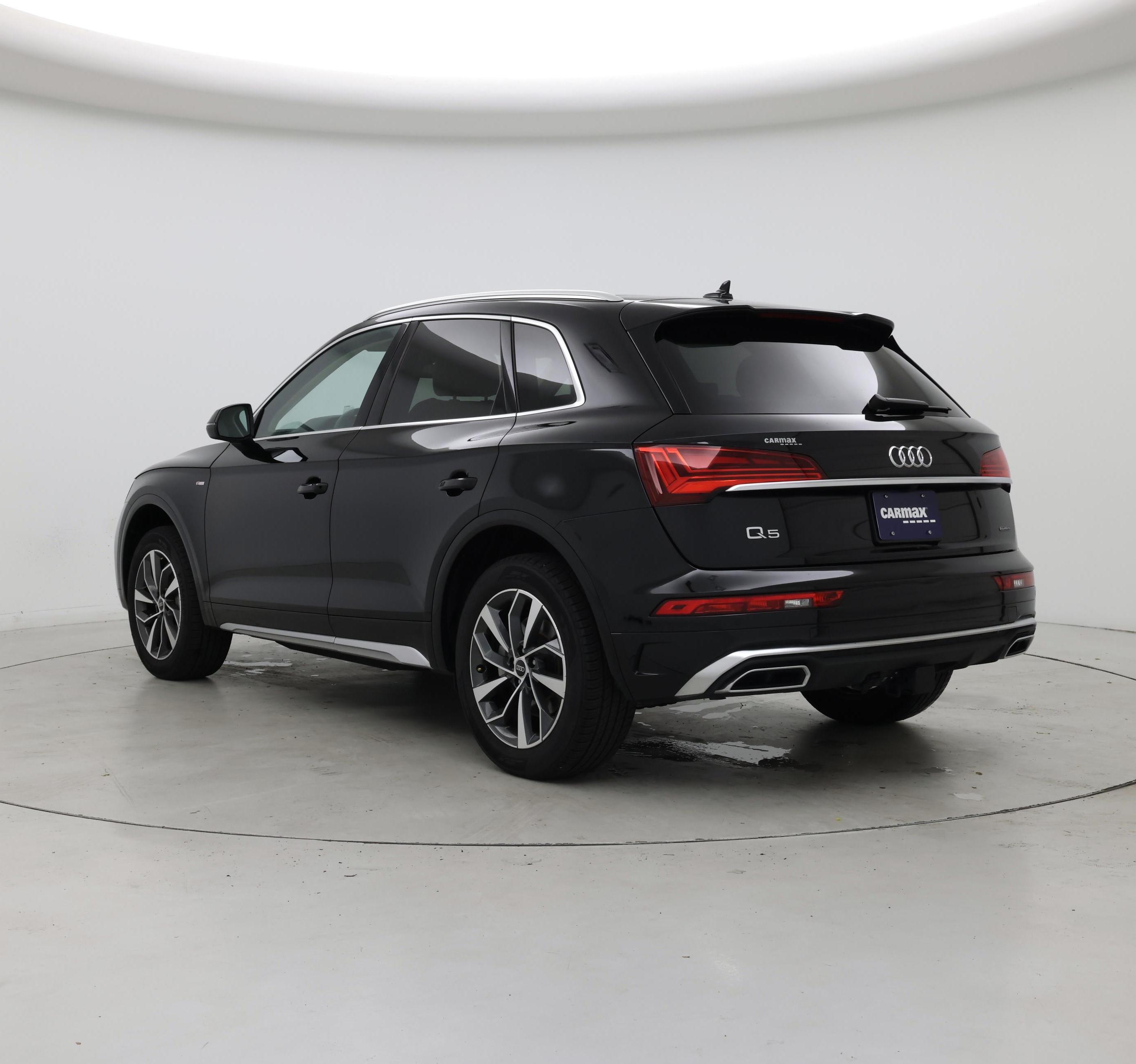 Thumbnail: 2023 Audi Q5 - 2