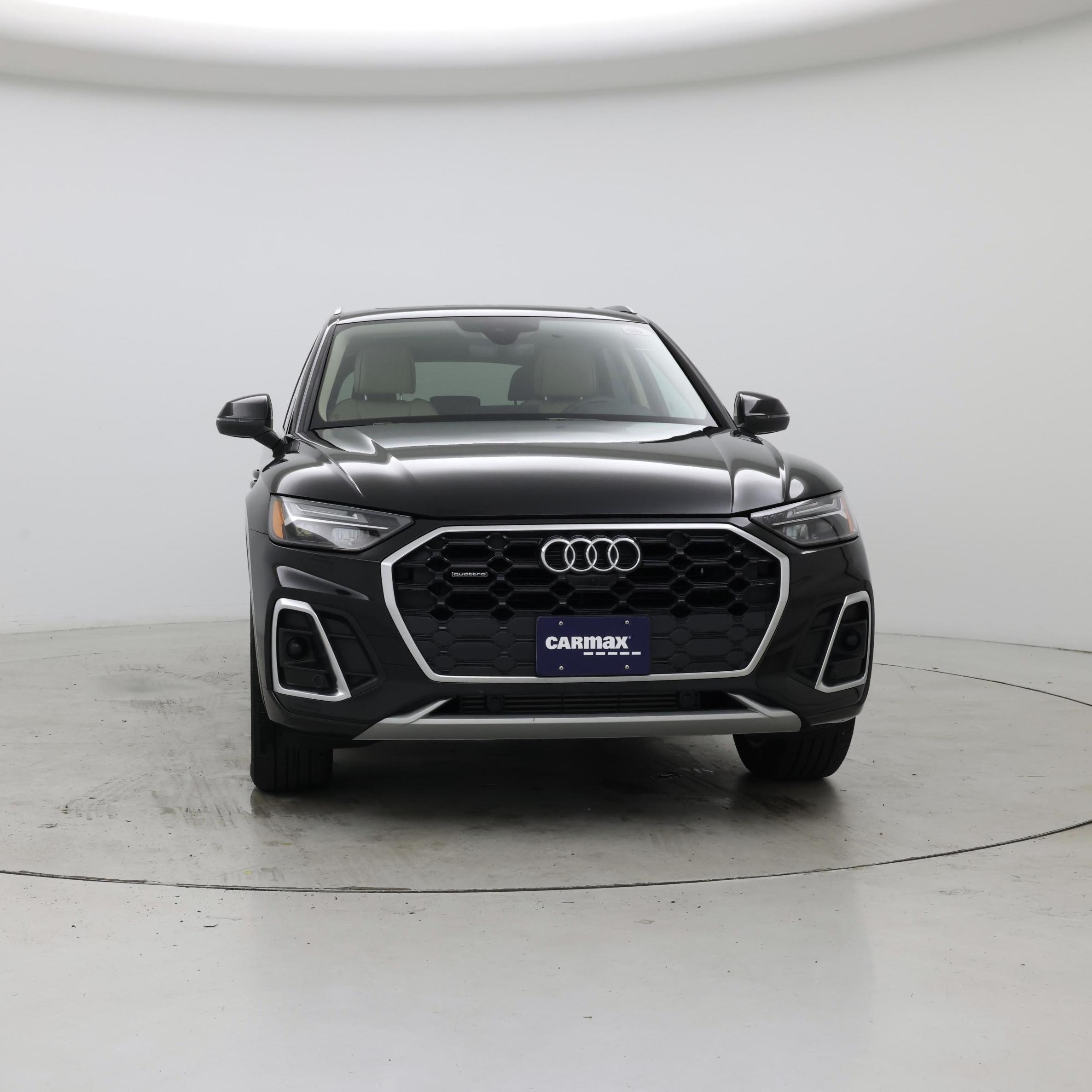 Thumbnail: 2023 Audi Q5 - 5