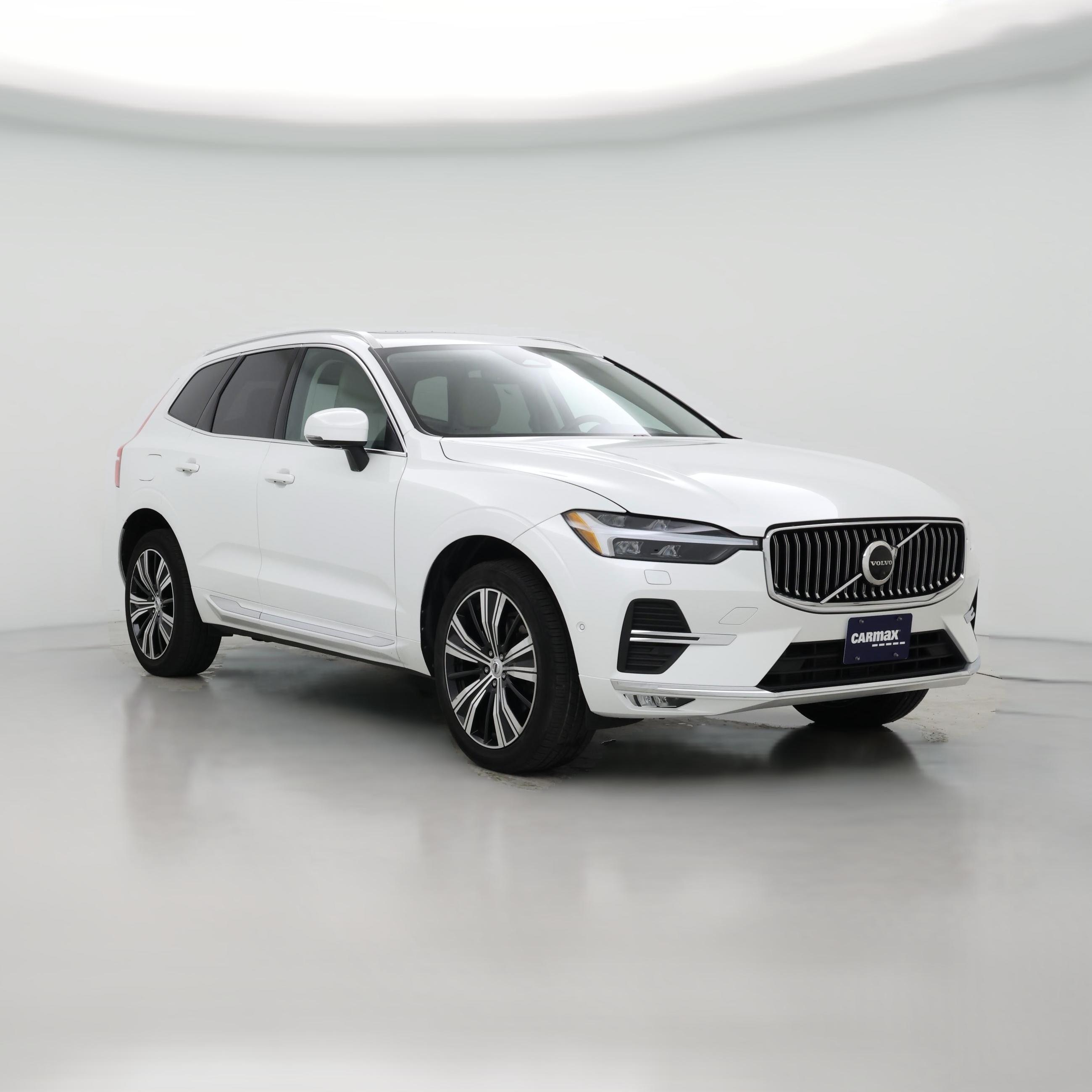 Thumbnail: 2022 Volvo XC60 - 1