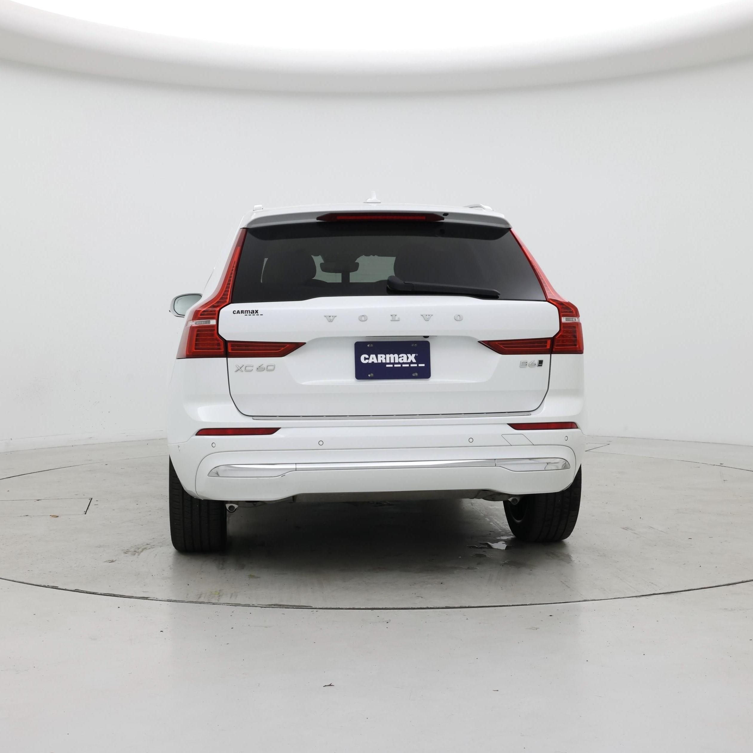 Thumbnail: 2022 Volvo XC60 - 6