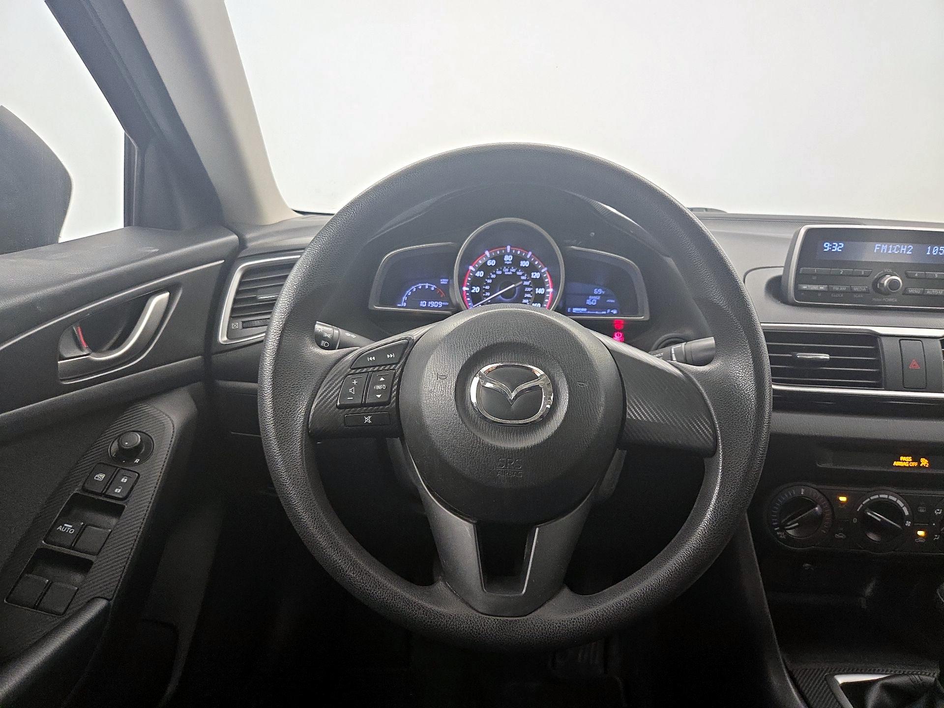Thumbnail: 2015 Mazda Mazda3 - 10