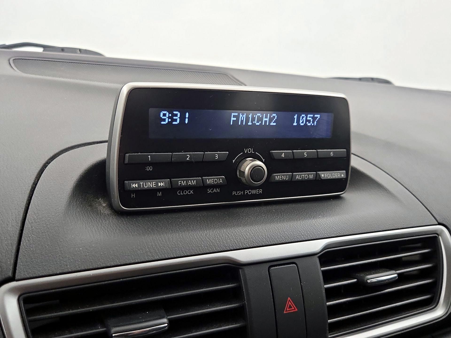 Thumbnail: 2015 Mazda Mazda3 - 14