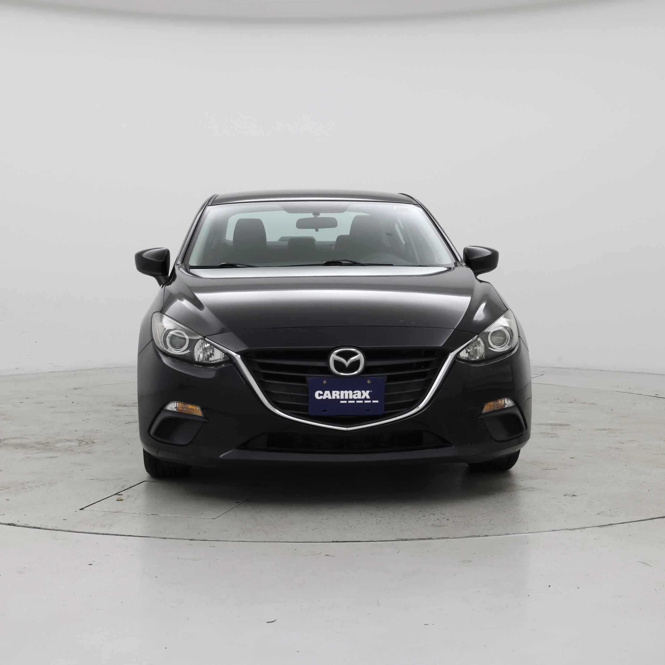Thumbnail: 2015 Mazda Mazda3 - 5
