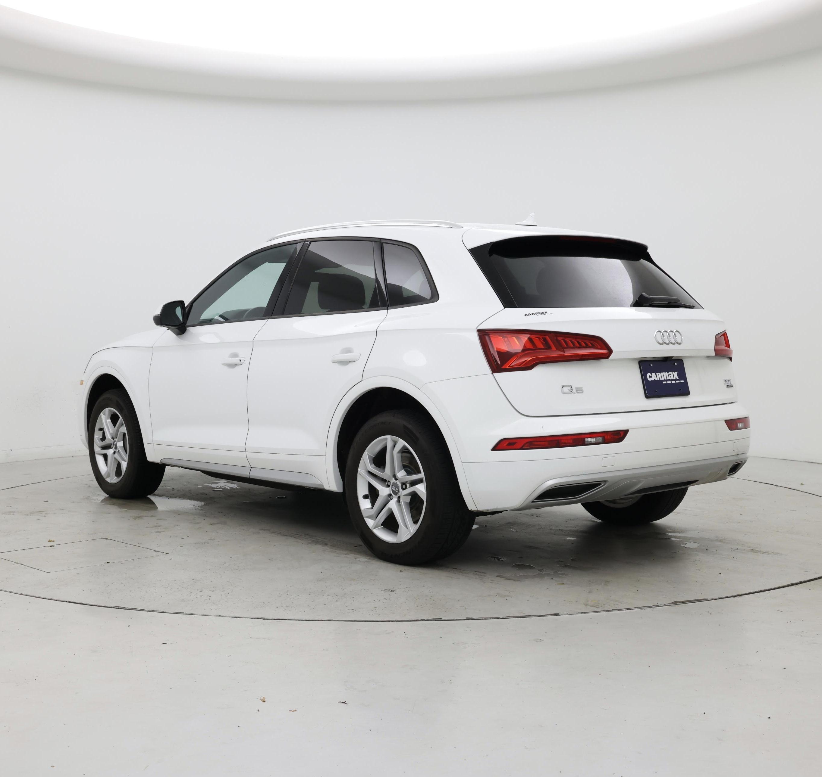 Thumbnail: 2018 Audi Q5 - 2