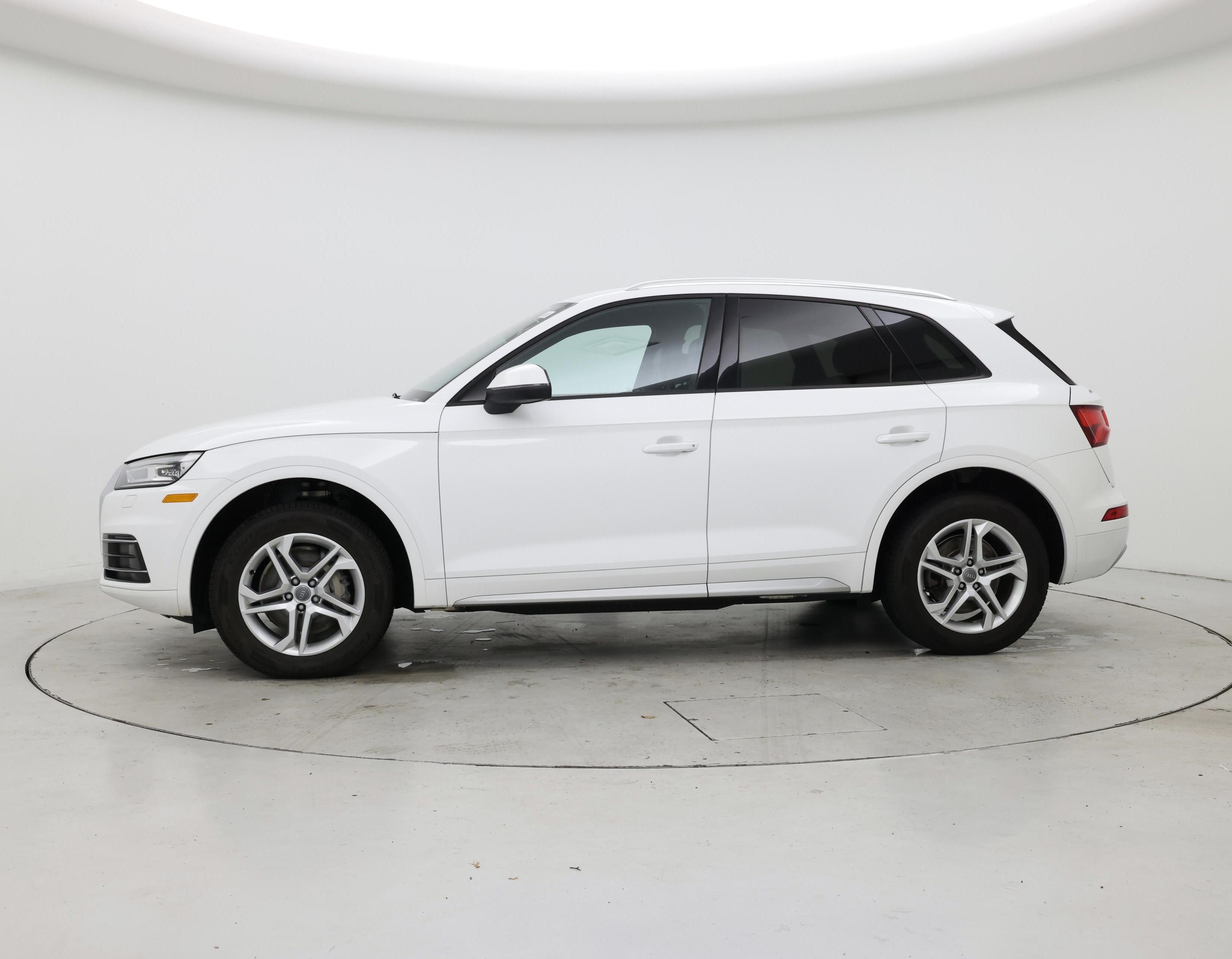 Thumbnail: 2018 Audi Q5 - 3