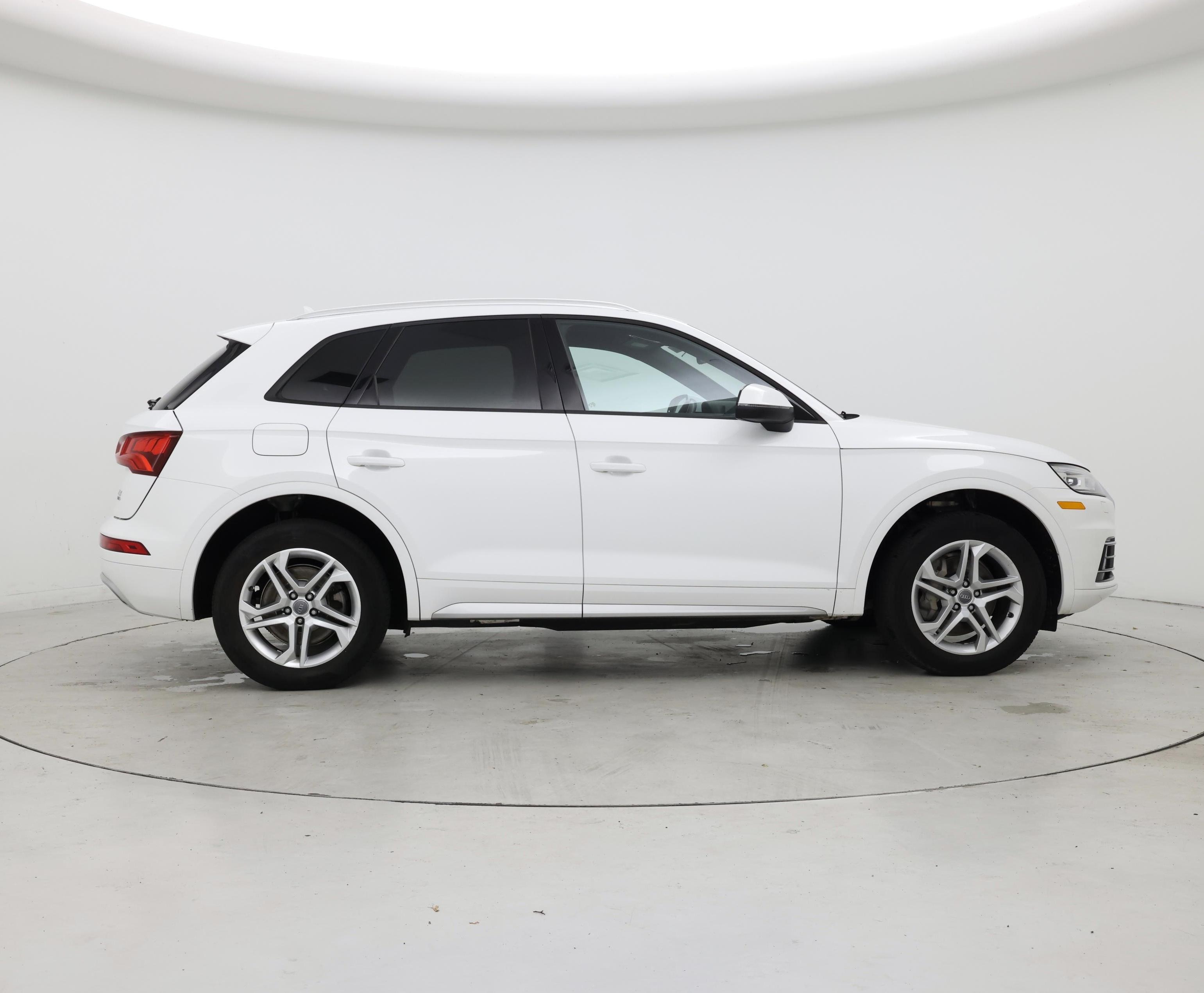 Thumbnail: 2018 Audi Q5 - 7
