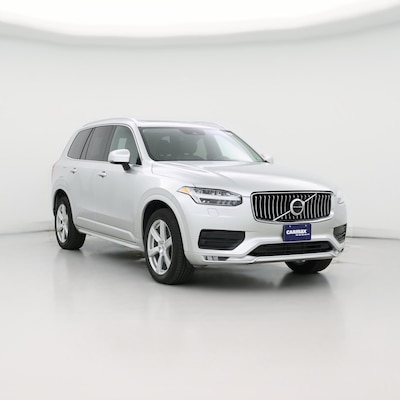 2020 Volvo XC90 T6 Momentum