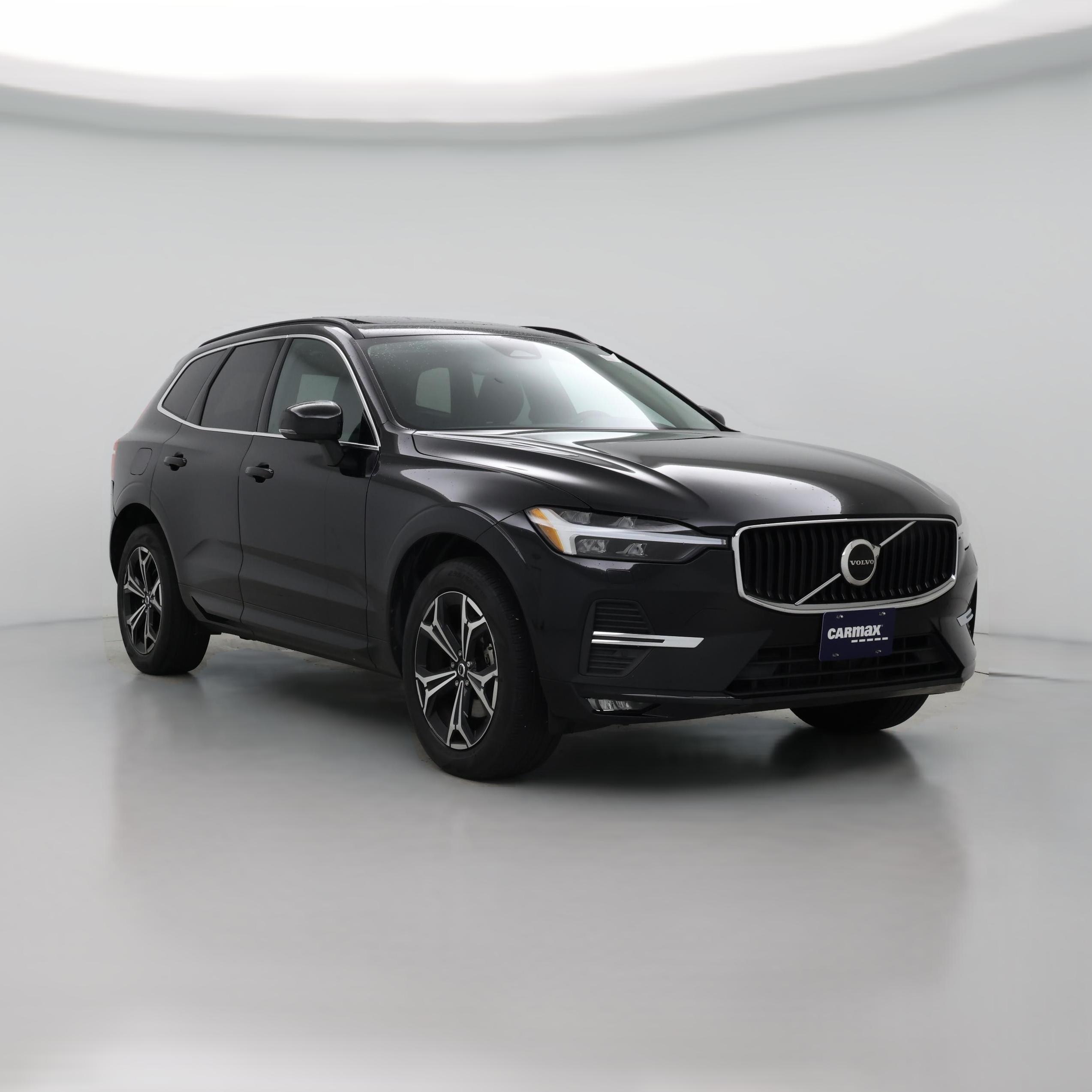 Thumbnail: 2022 Volvo XC60 - 1