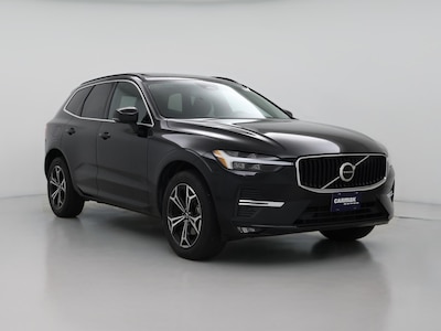 2022 Volvo XC60 B5 Momentum