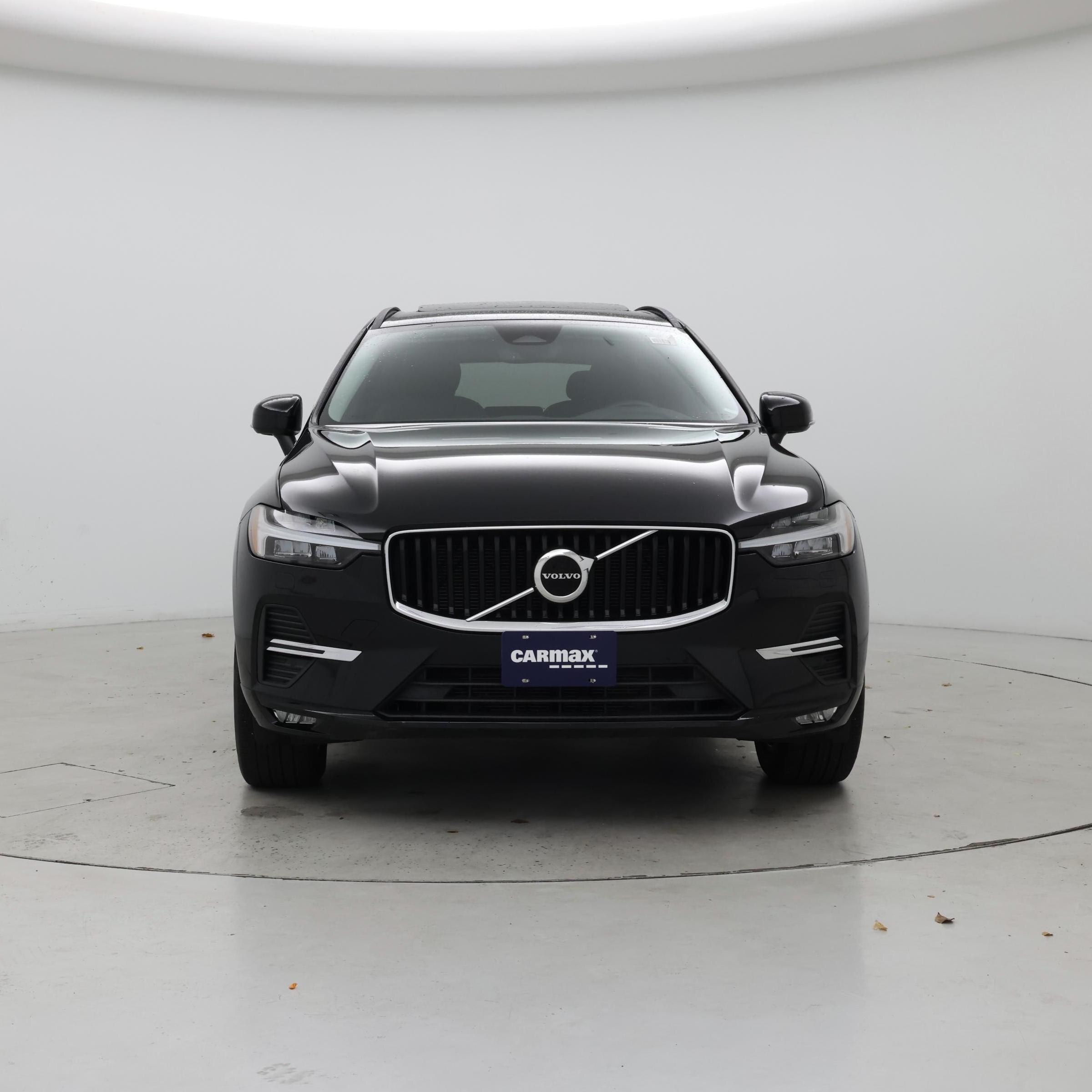 Thumbnail: 2022 Volvo XC60 - 5