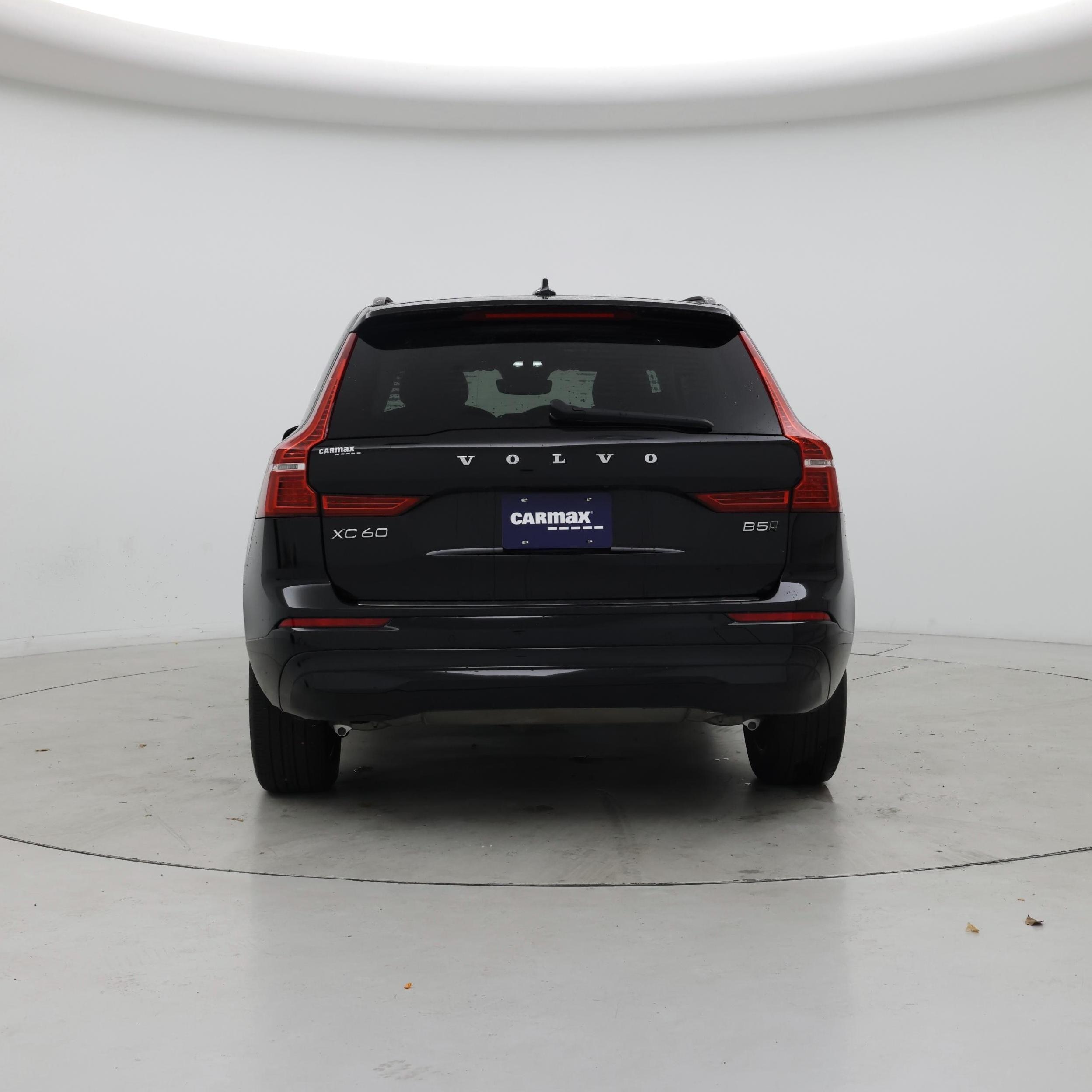 Thumbnail: 2022 Volvo XC60 - 6