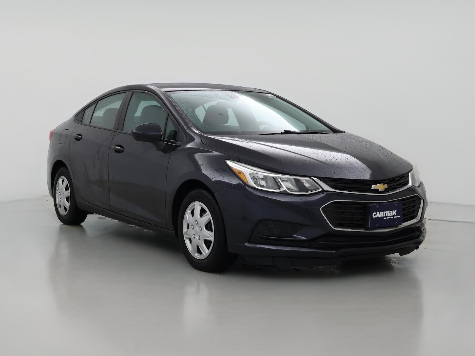 2016 Chevrolet Cruze LS