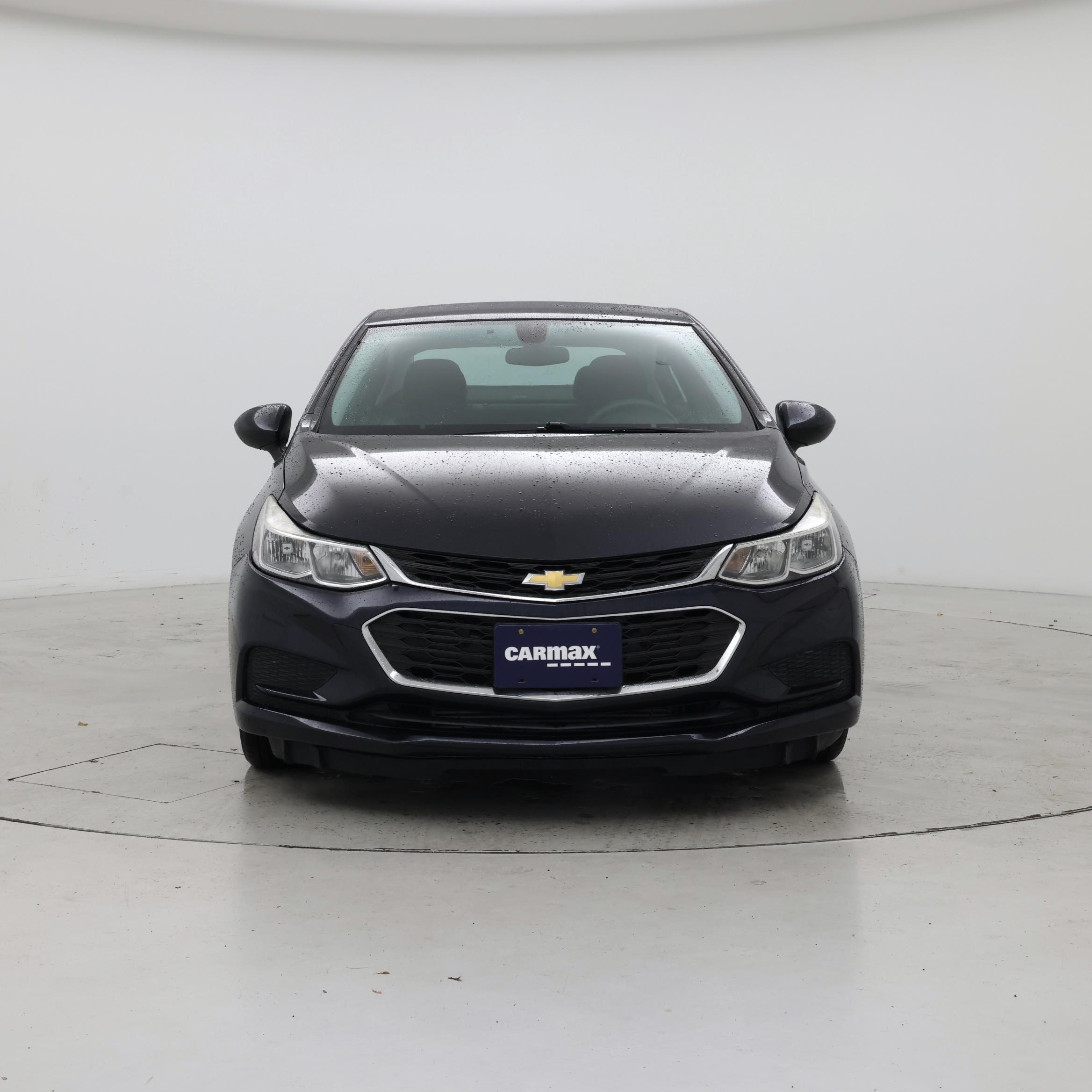 Thumbnail: 2016 Chevrolet Cruze - 5
