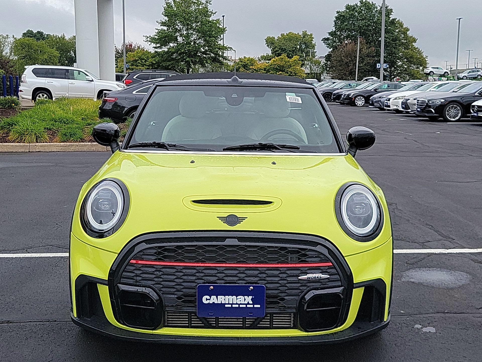 Thumbnail: 2022 MINI Cooper - 2