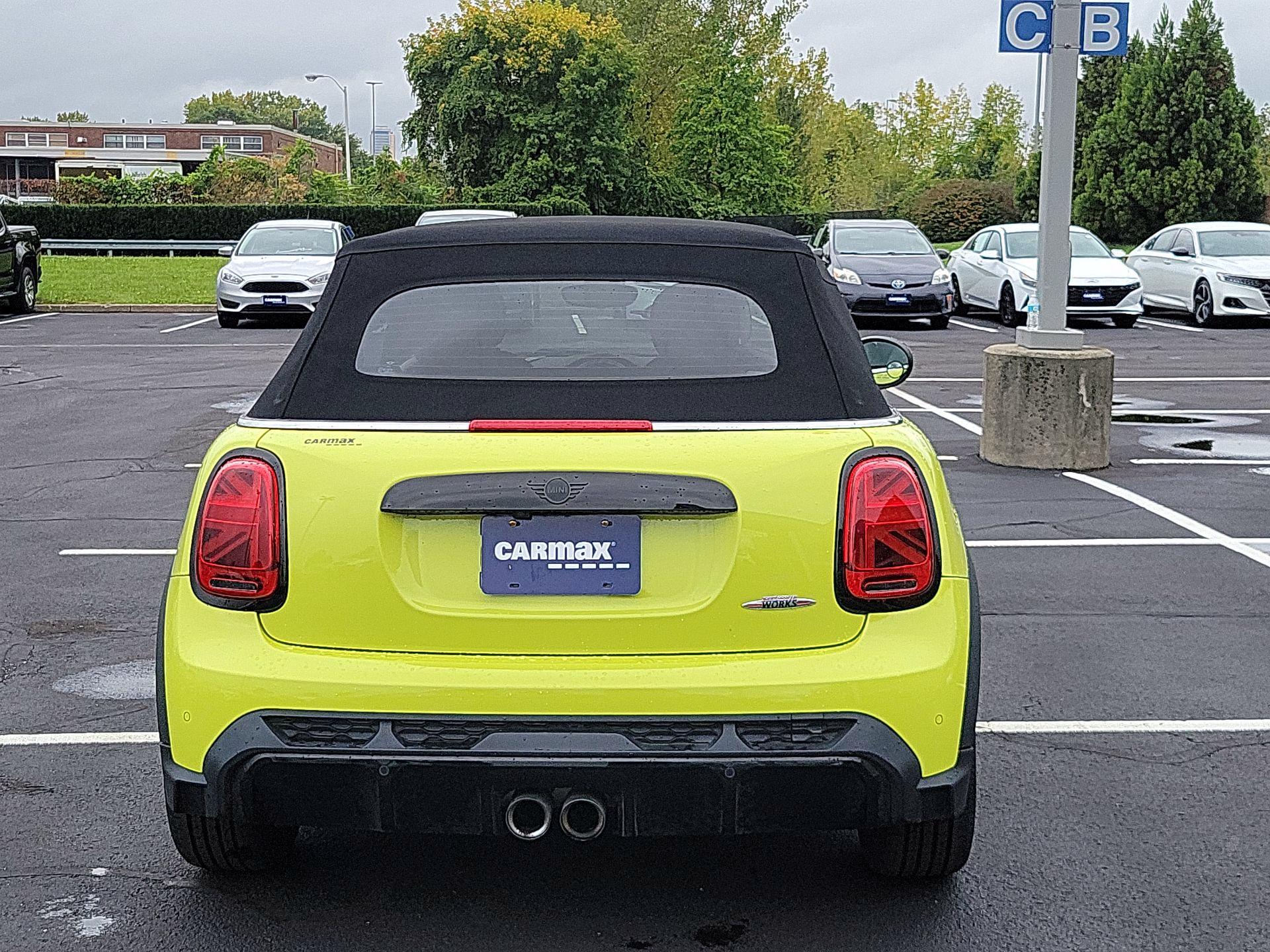 Thumbnail: 2022 MINI Cooper - 6