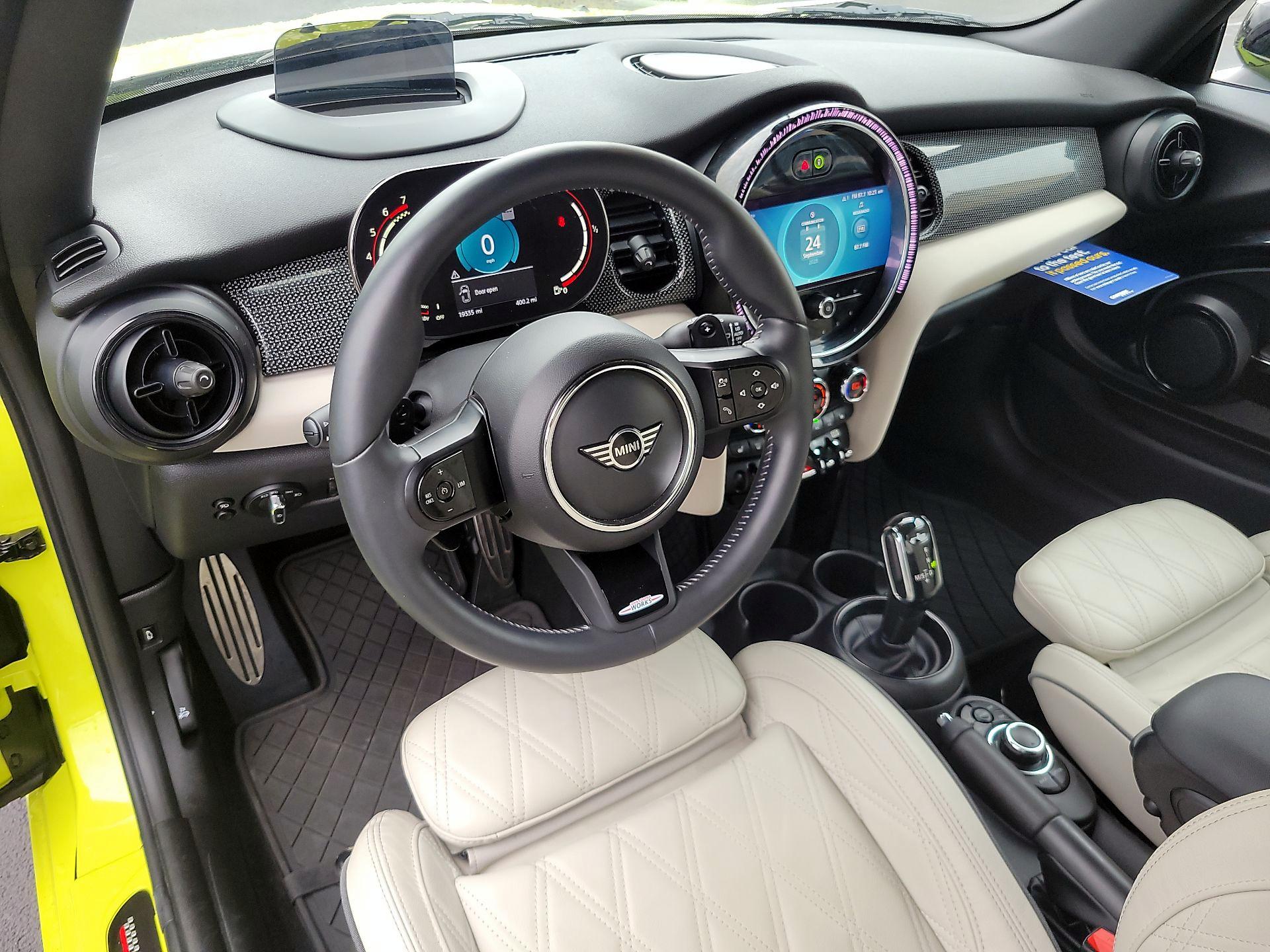Thumbnail: 2022 MINI Cooper - 8