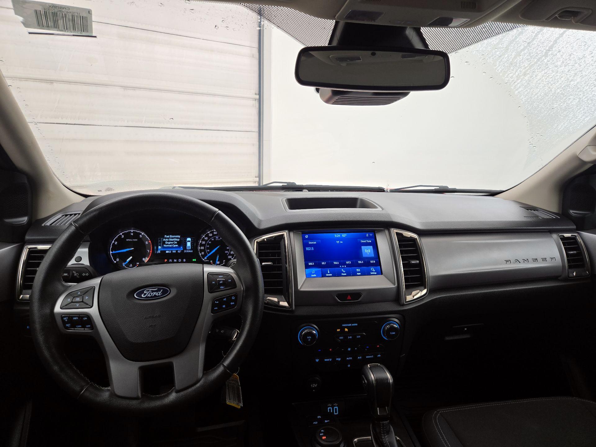 Thumbnail: 2022 Ford Ranger - 9