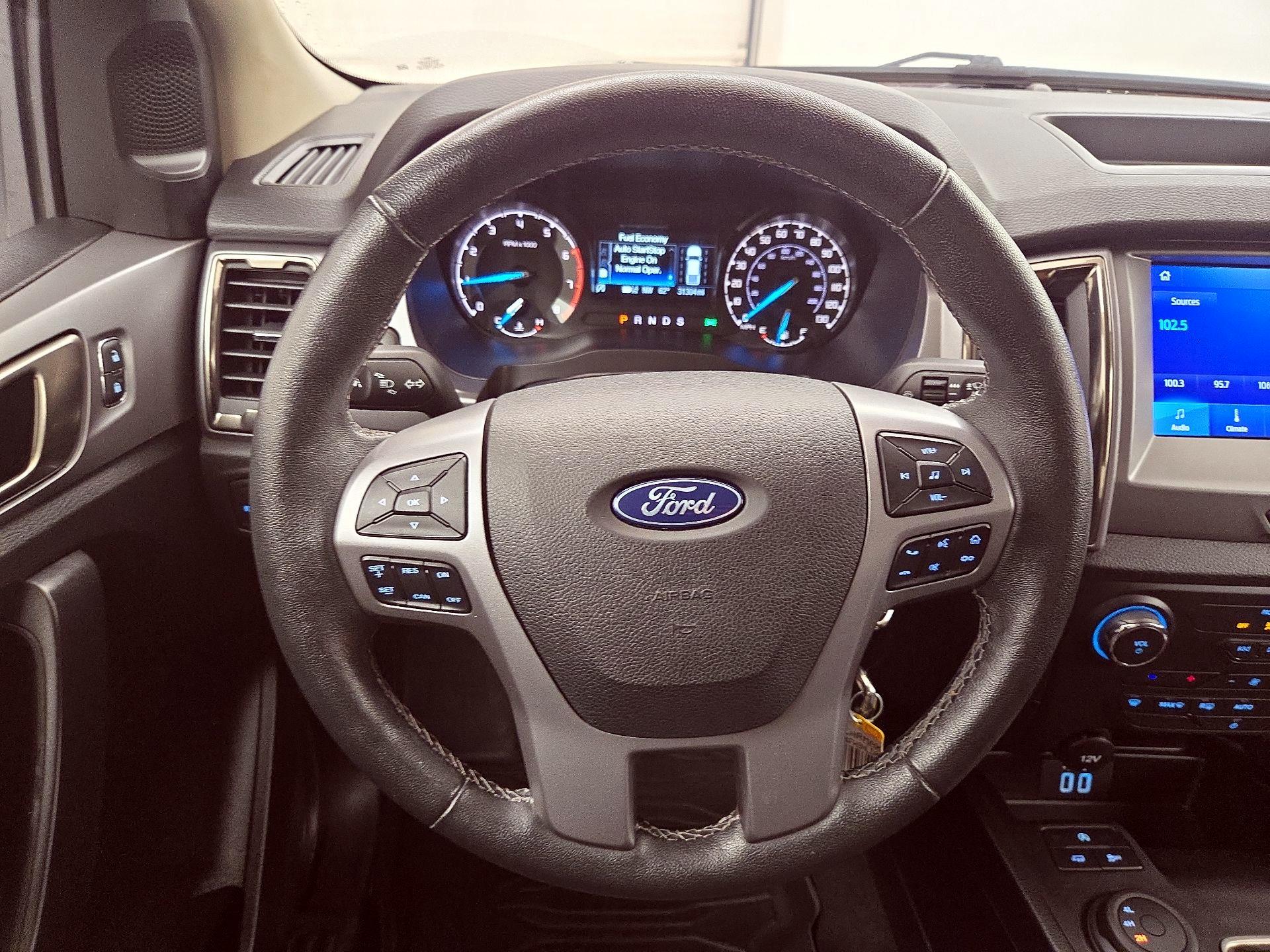 Thumbnail: 2022 Ford Ranger - 10