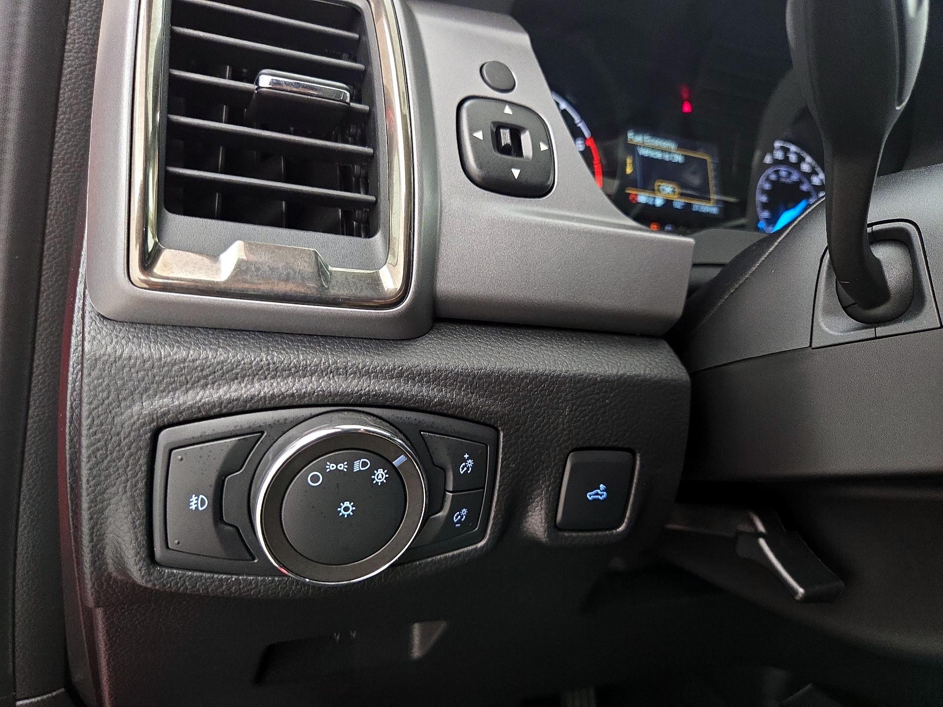 Thumbnail: 2022 Ford Ranger - 13