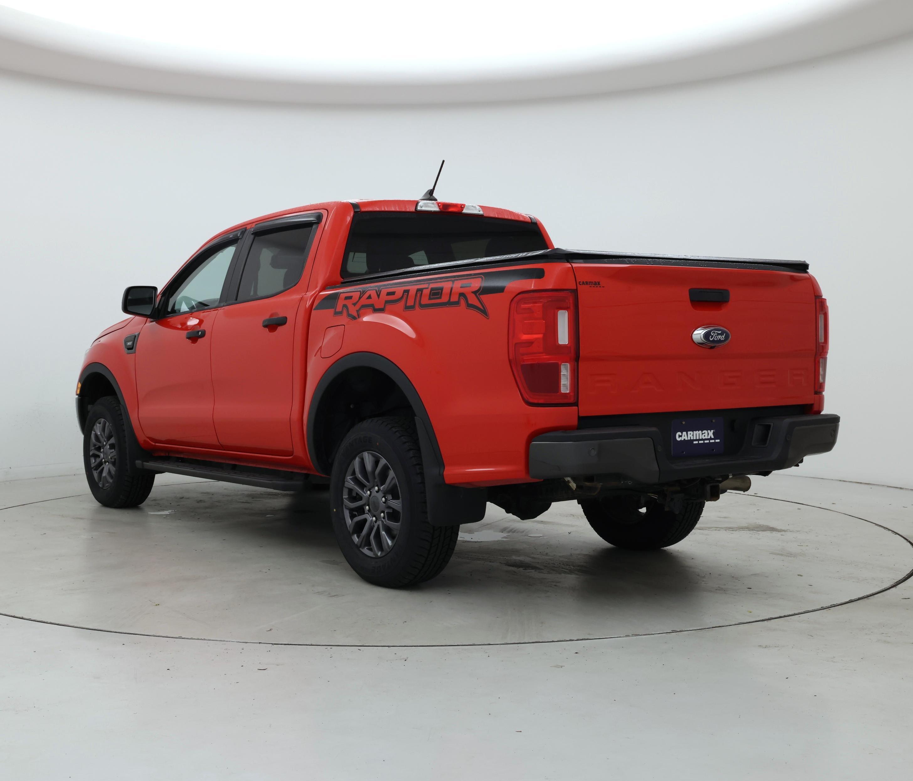 Thumbnail: 2022 Ford Ranger - 2