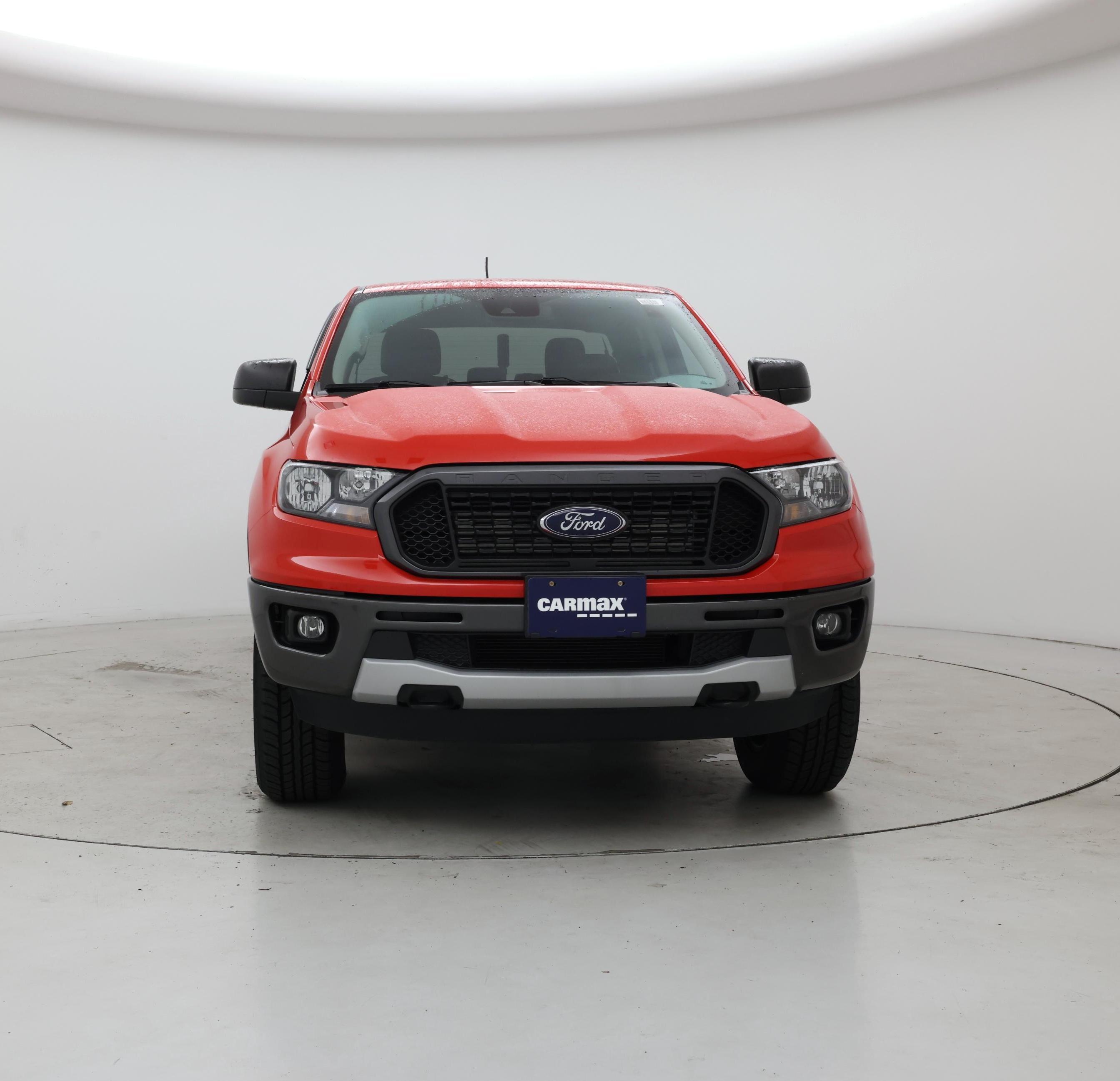 Thumbnail: 2022 Ford Ranger - 5