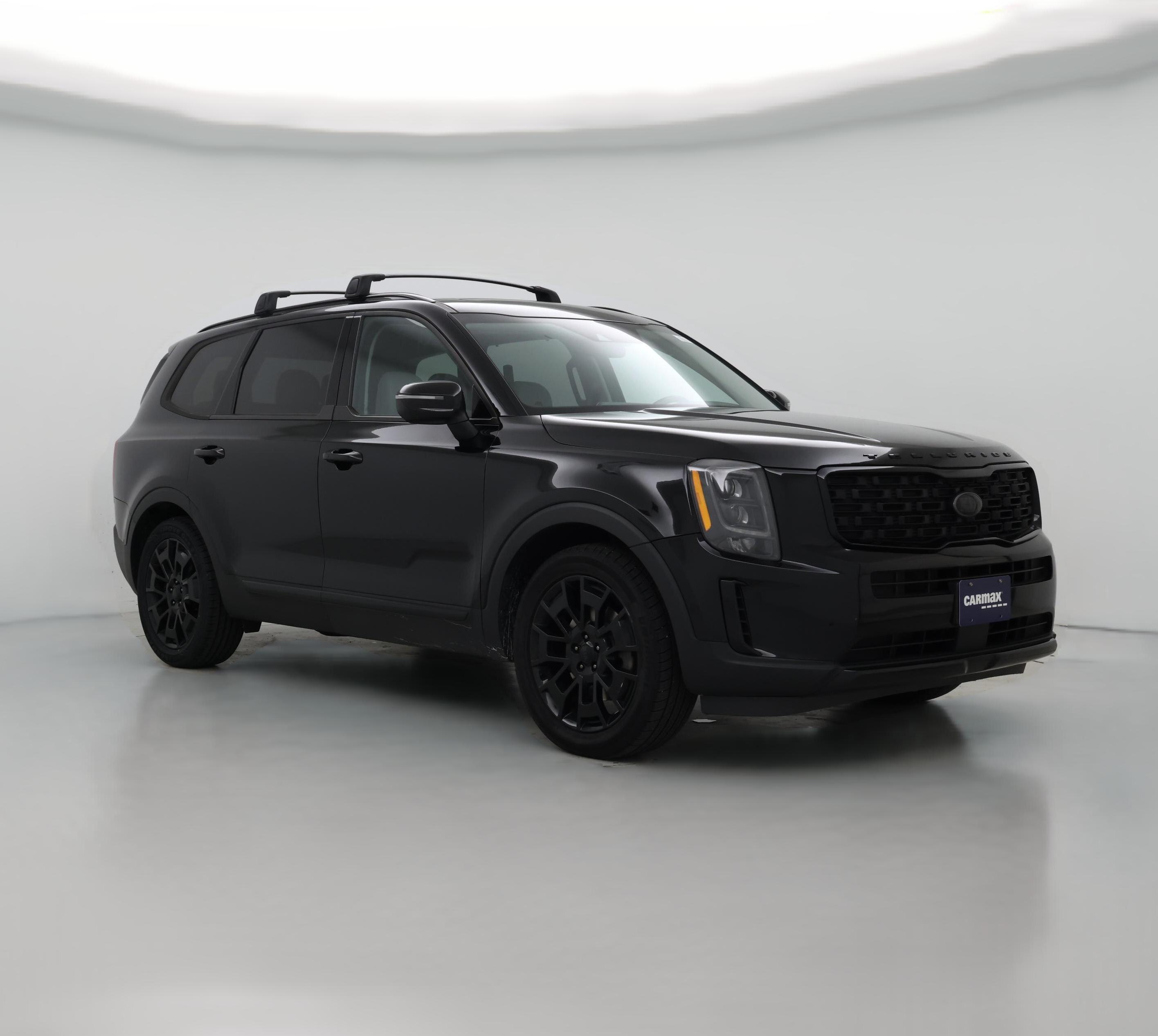 Thumbnail: 2021 Kia Telluride - 1