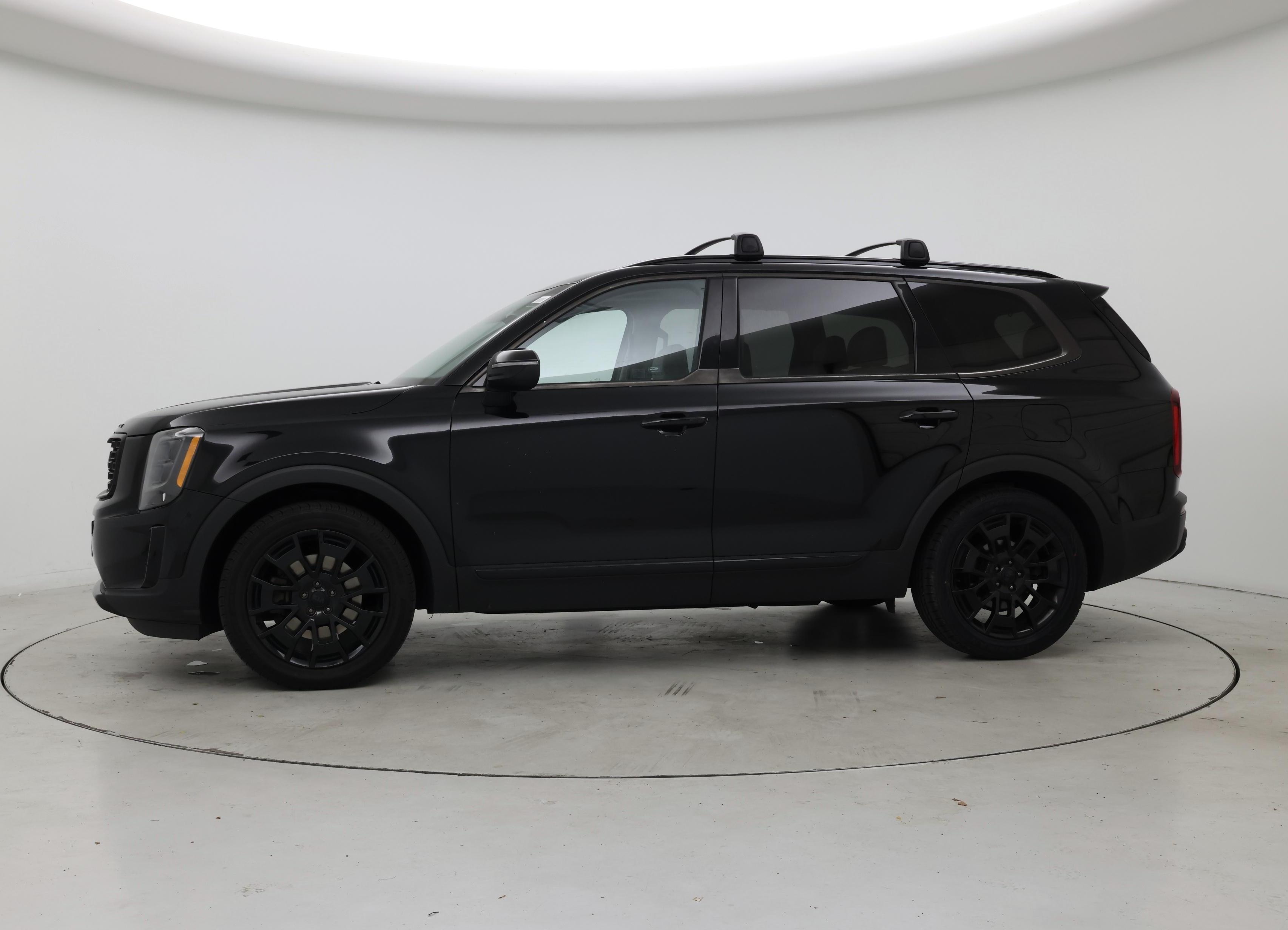 Thumbnail: 2021 Kia Telluride - 3