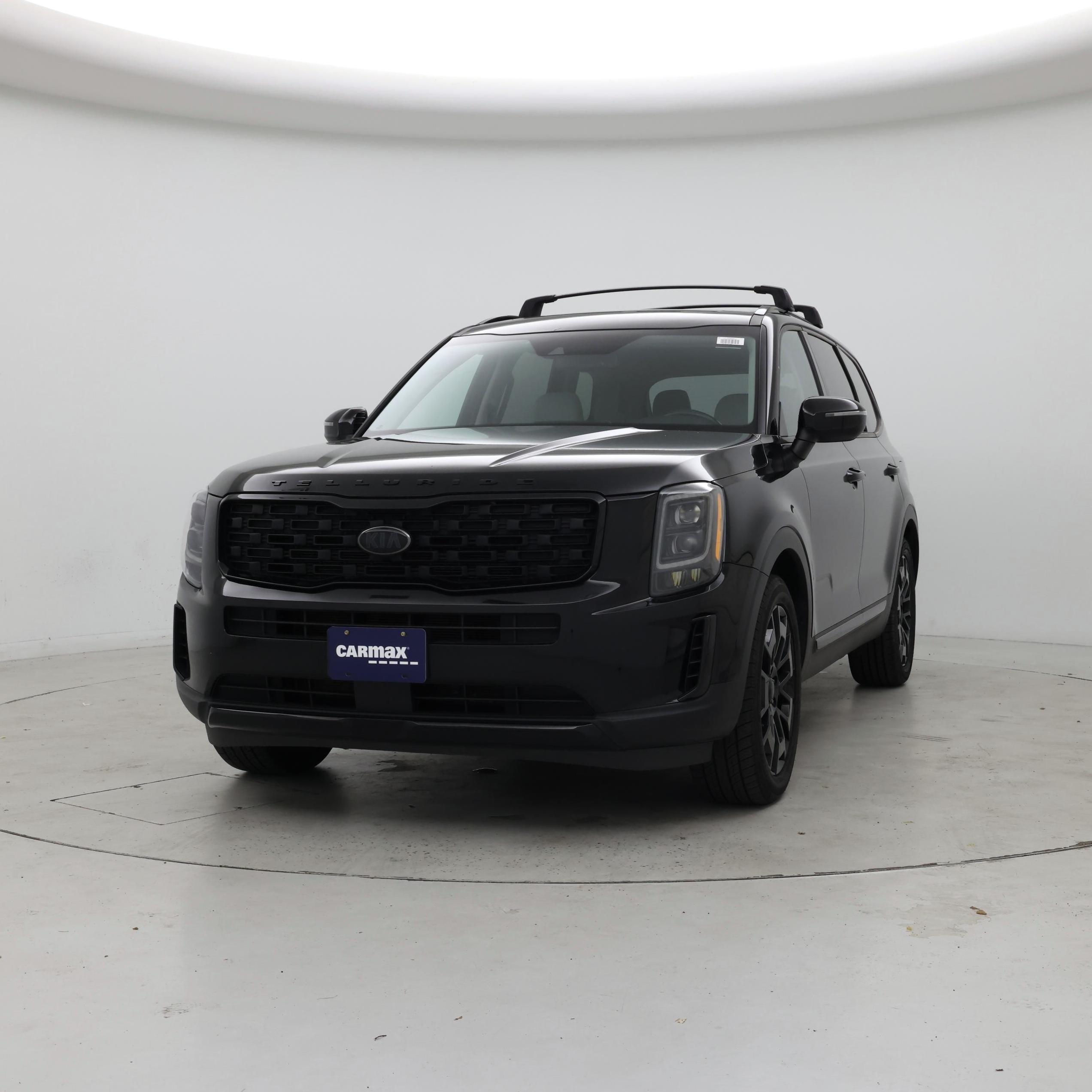 Thumbnail: 2021 Kia Telluride - 4