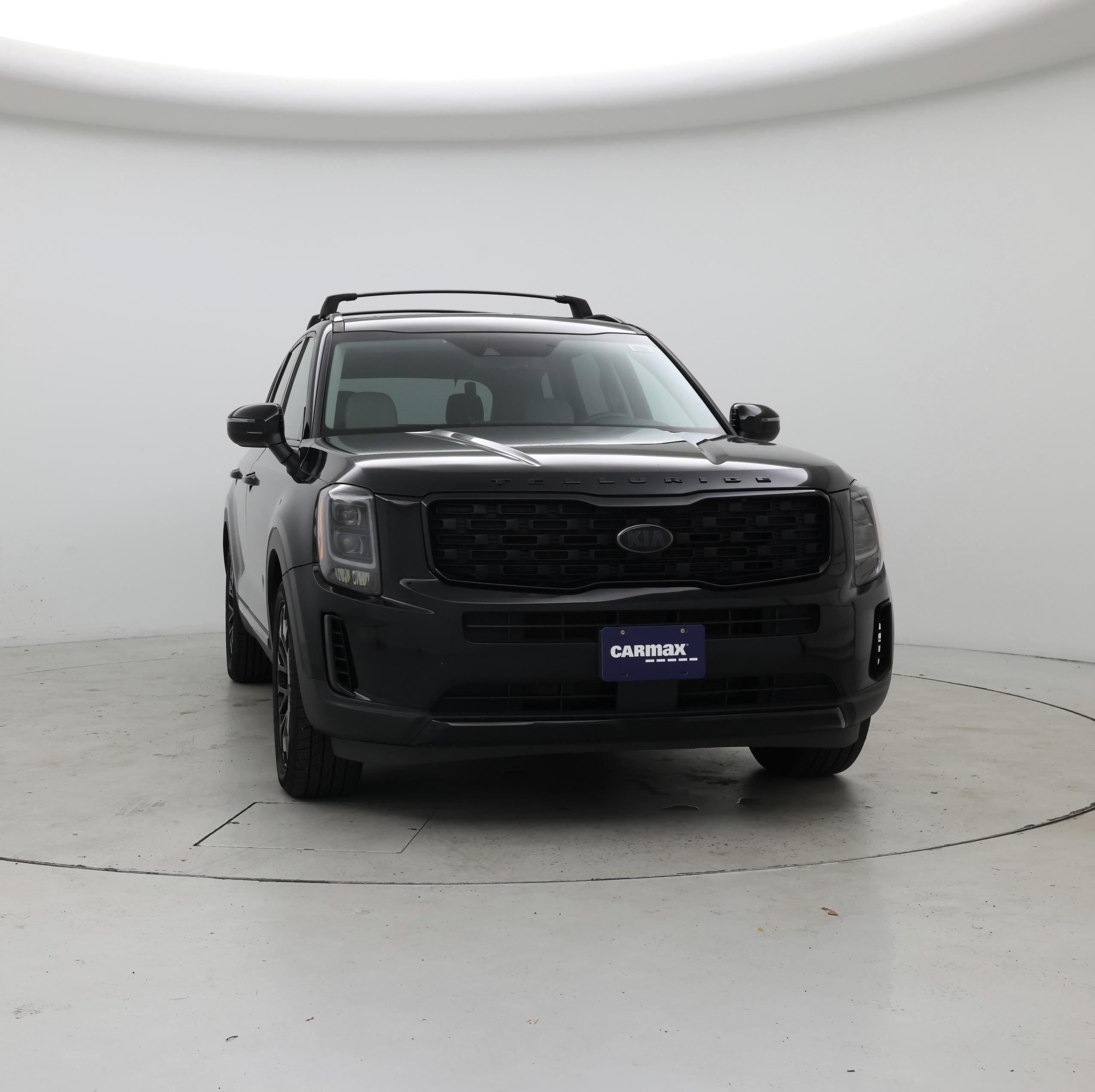Thumbnail: 2021 Kia Telluride - 5