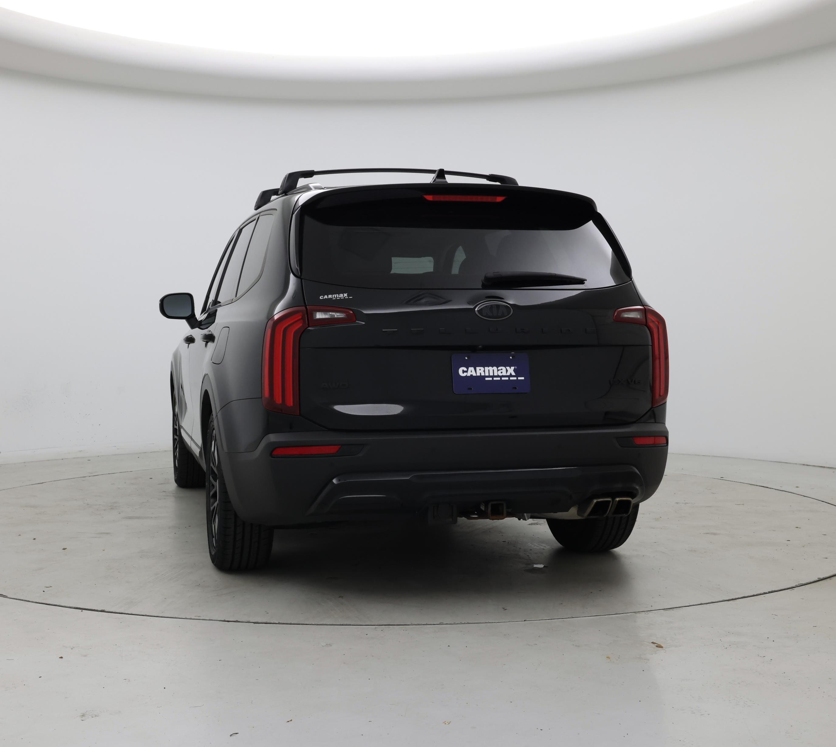 Thumbnail: 2021 Kia Telluride - 6
