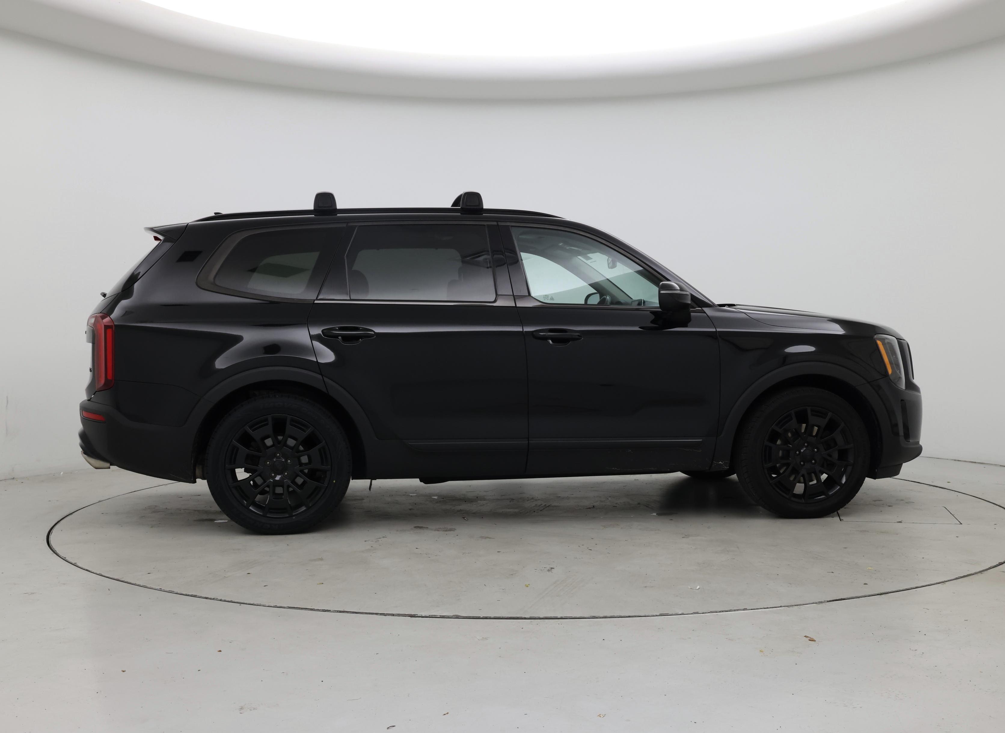 Thumbnail: 2021 Kia Telluride - 7