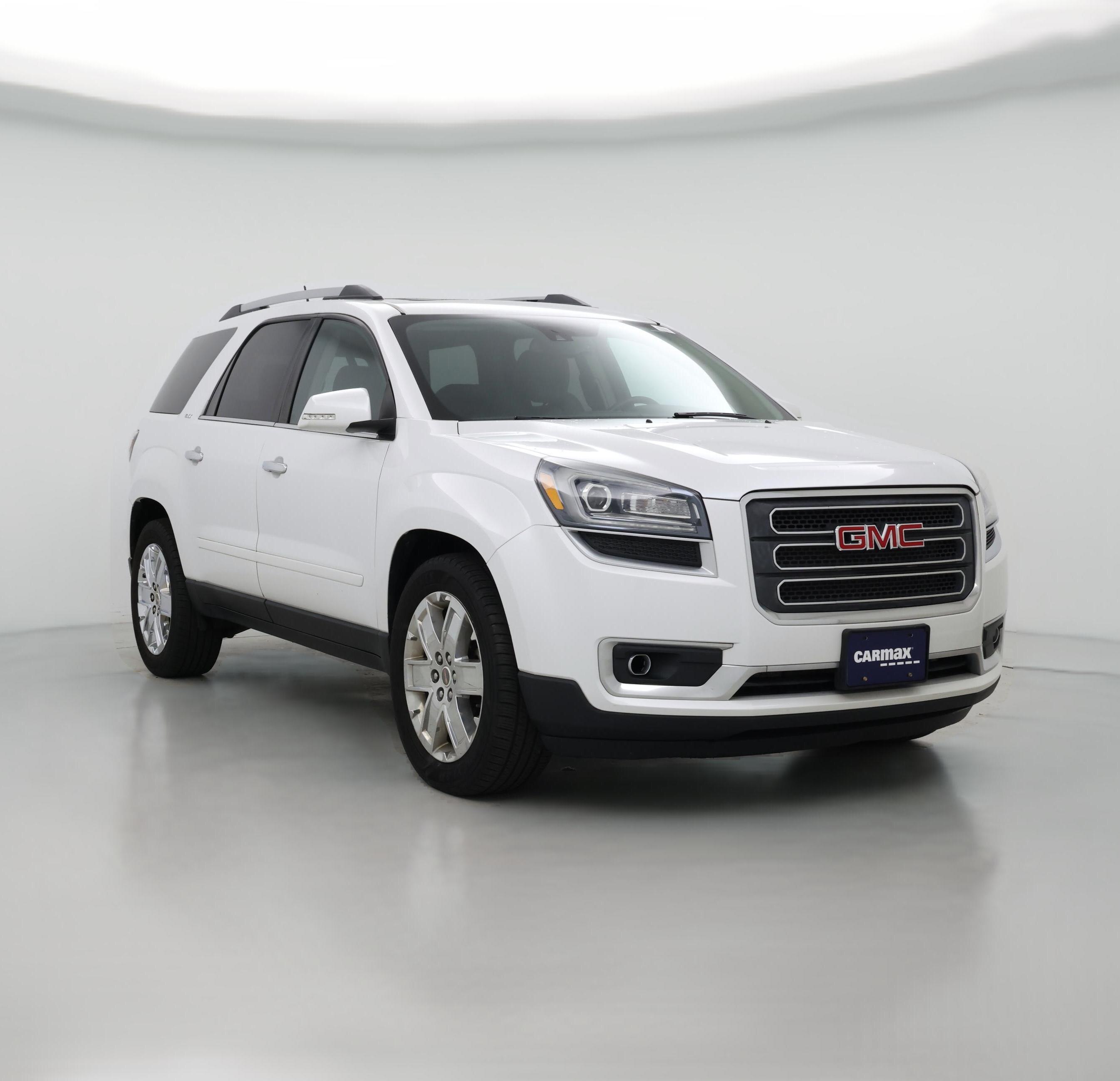 Thumbnail: 2017 GMC Acadia - 1