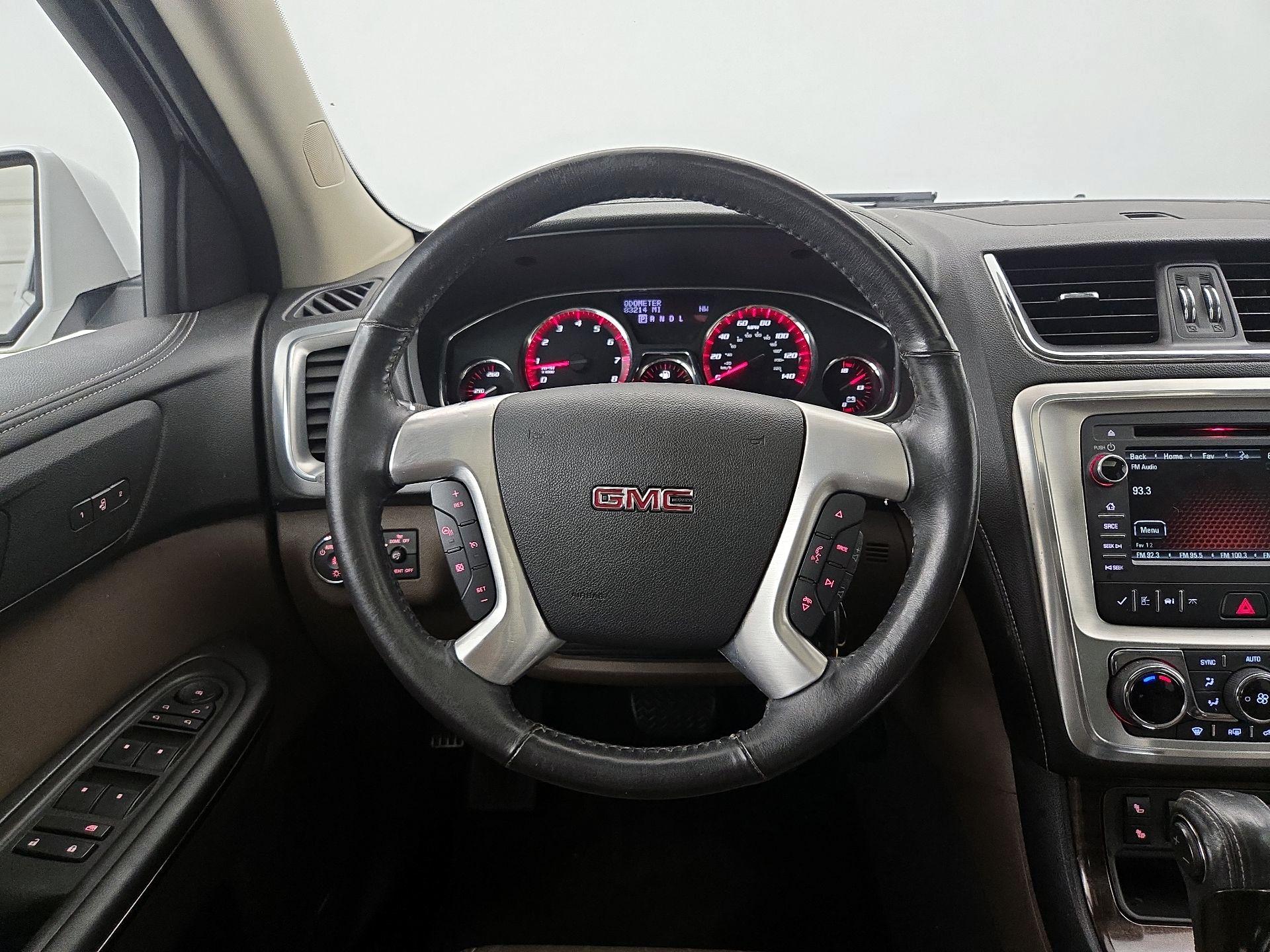 Thumbnail: 2017 GMC Acadia - 10