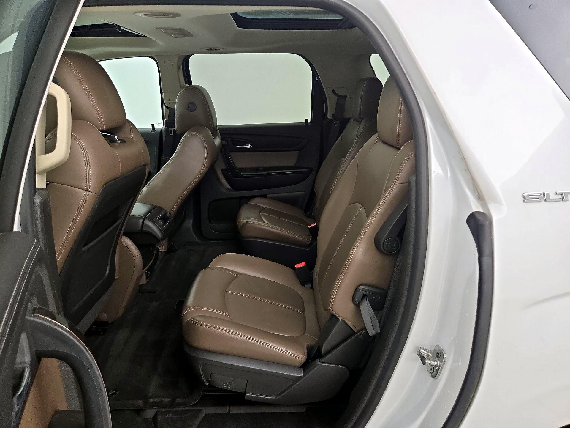Thumbnail: 2017 GMC Acadia - 20