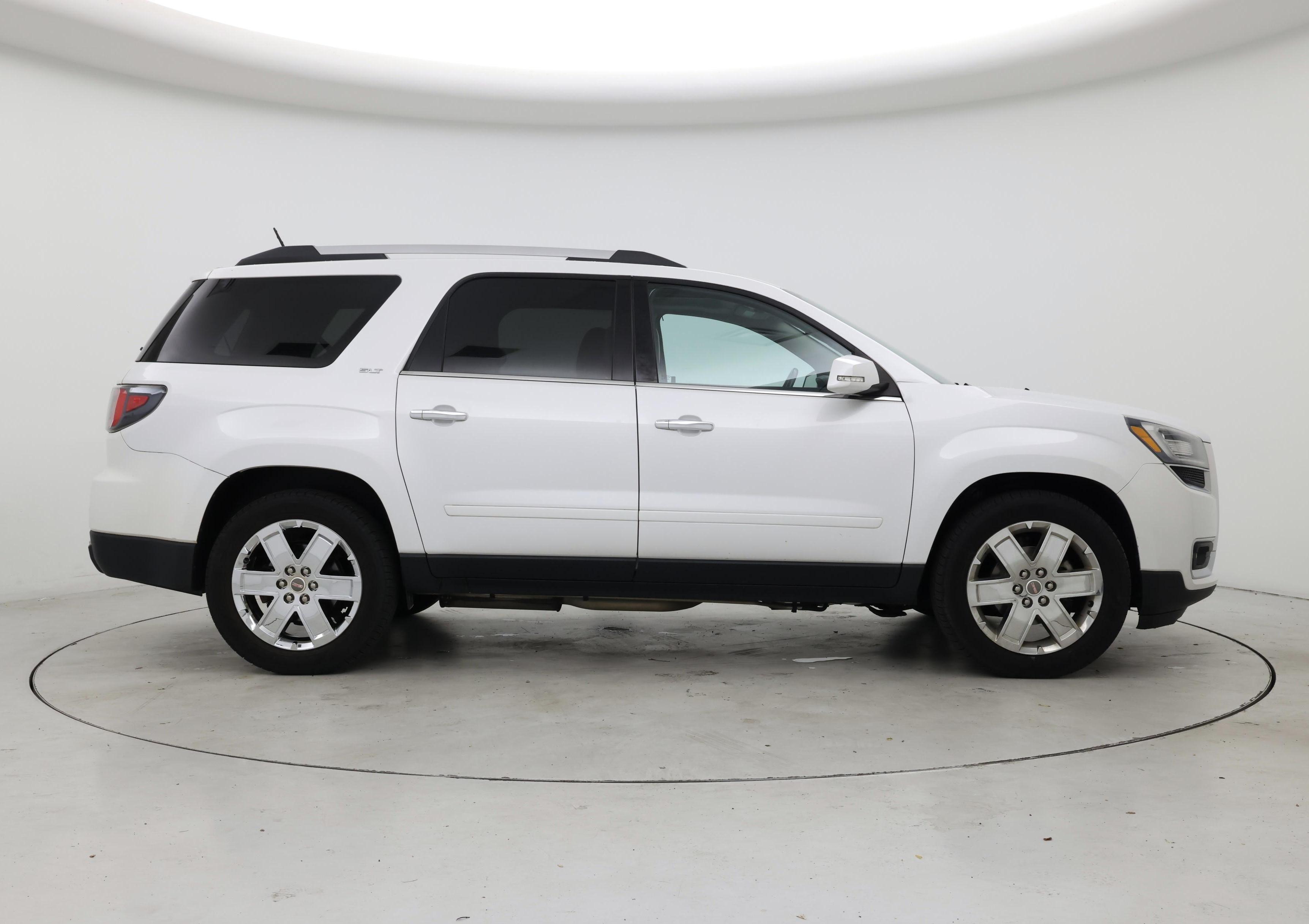 Thumbnail: 2017 GMC Acadia - 7