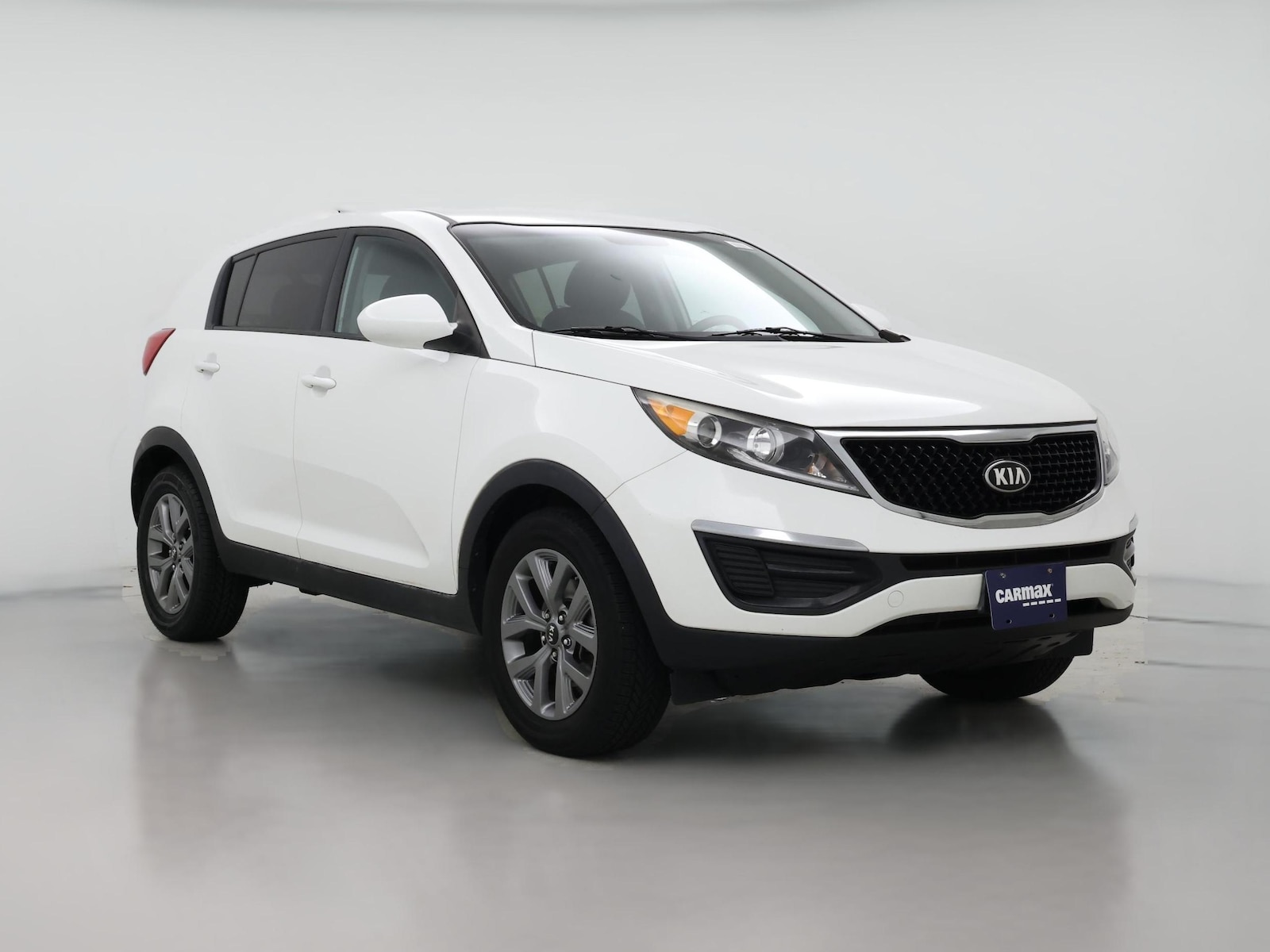 2016 Kia Sportage