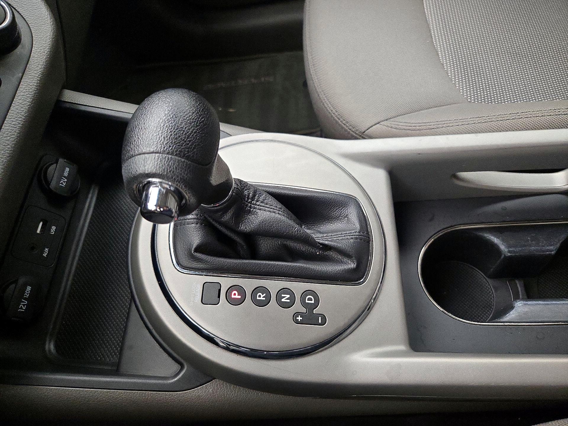 Thumbnail: 2016 Kia Sportage - 16
