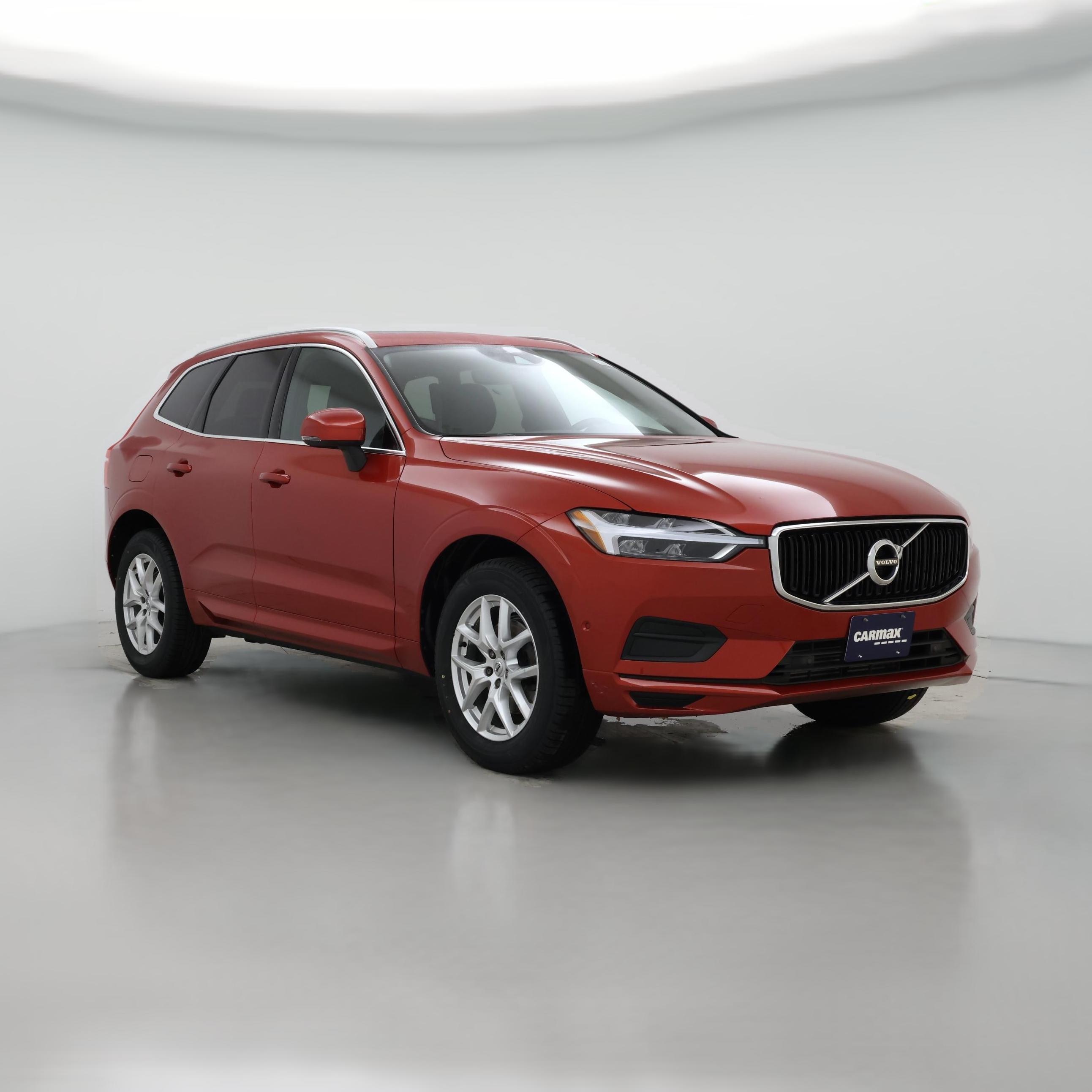 Thumbnail: 2019 Volvo XC60 - 1