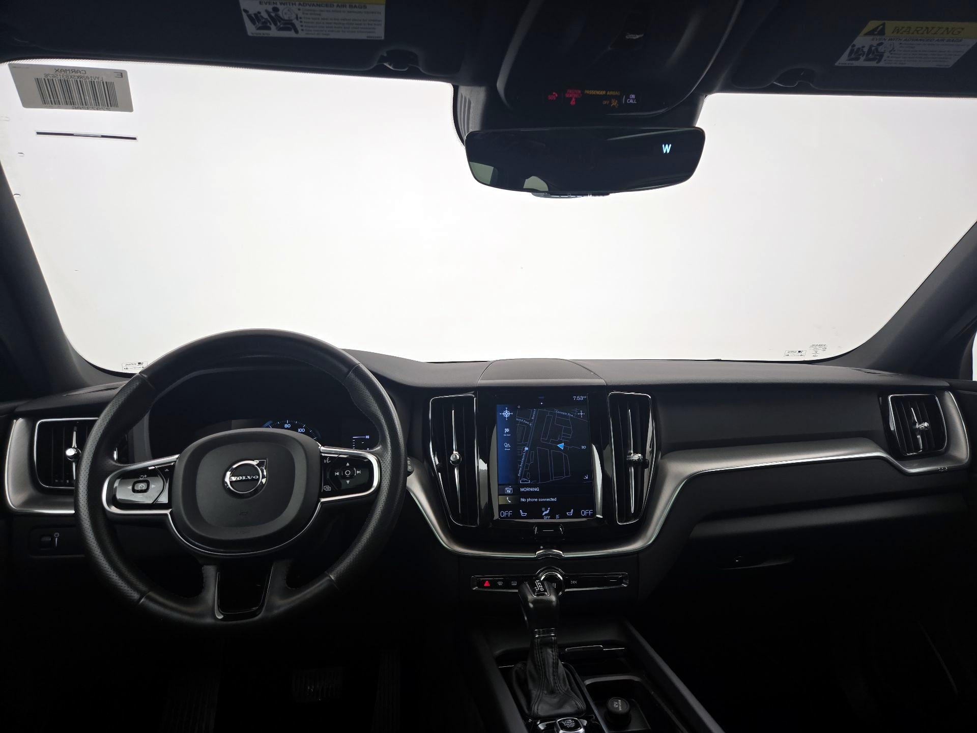 Thumbnail: 2019 Volvo XC60 - 9