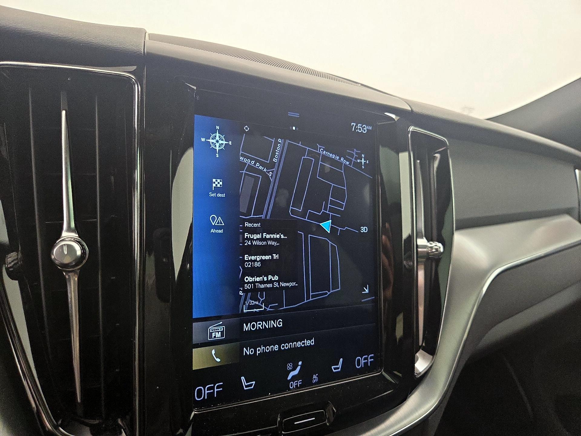 Thumbnail: 2019 Volvo XC60 - 14
