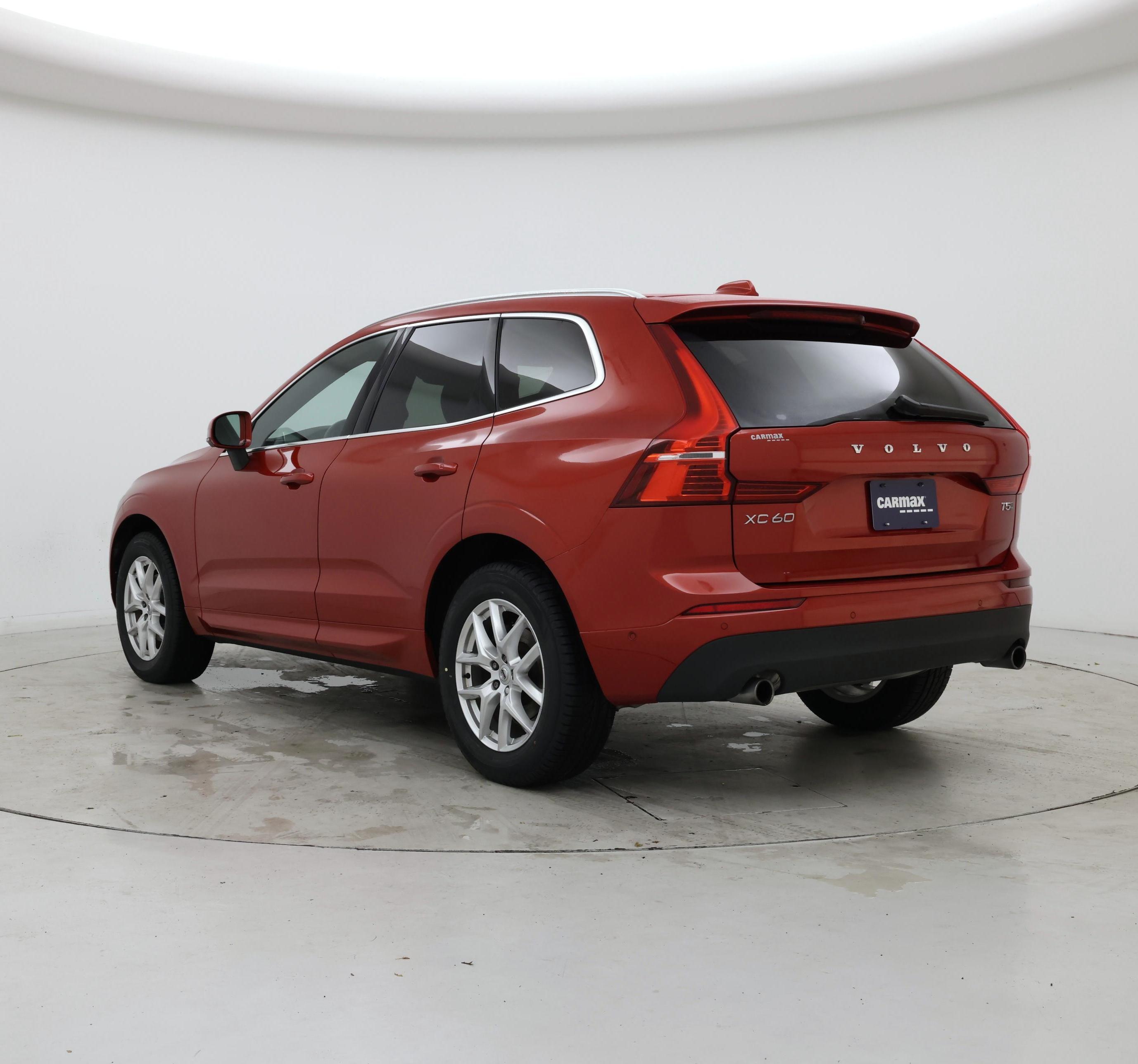 Thumbnail: 2019 Volvo XC60 - 2