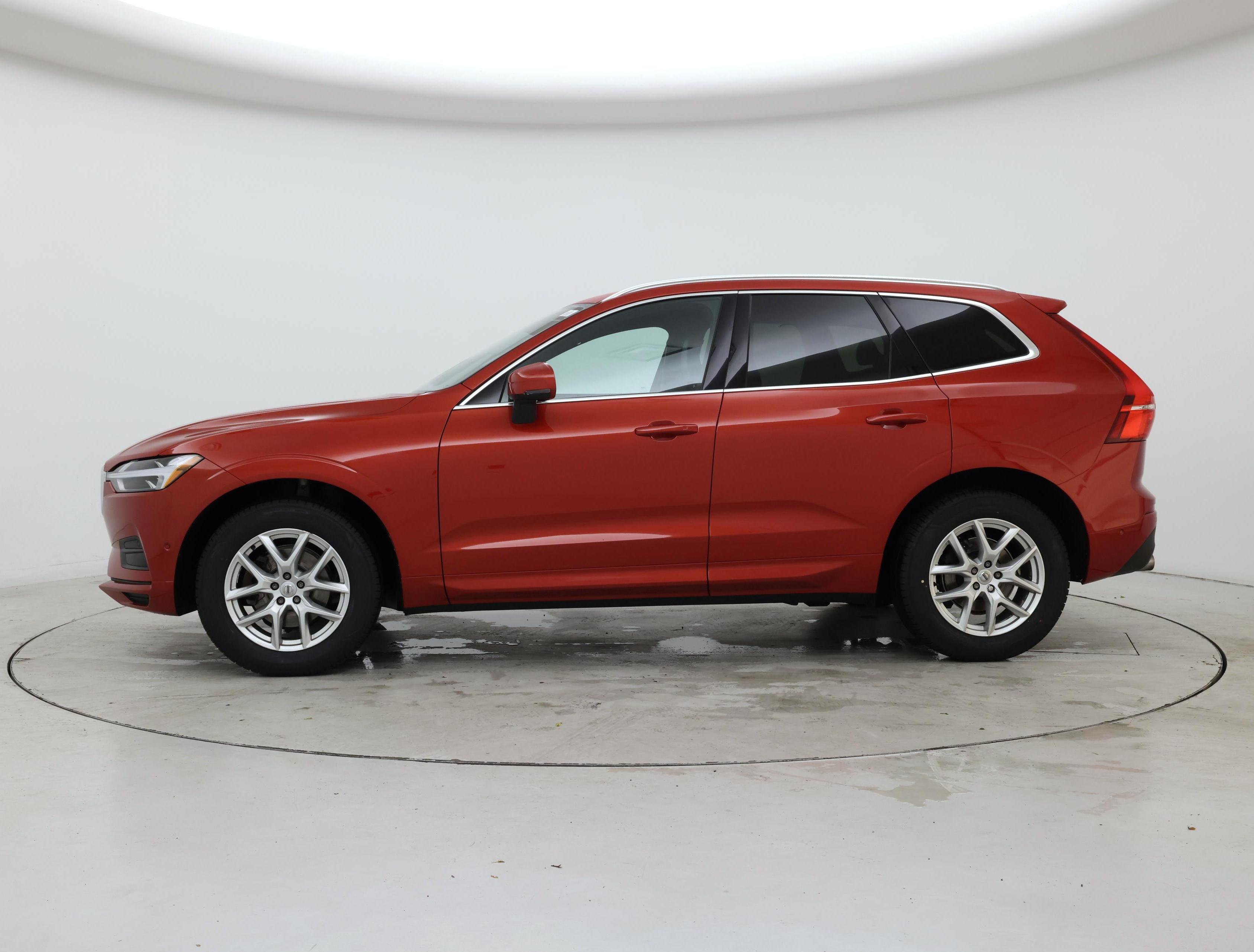 Thumbnail: 2019 Volvo XC60 - 3