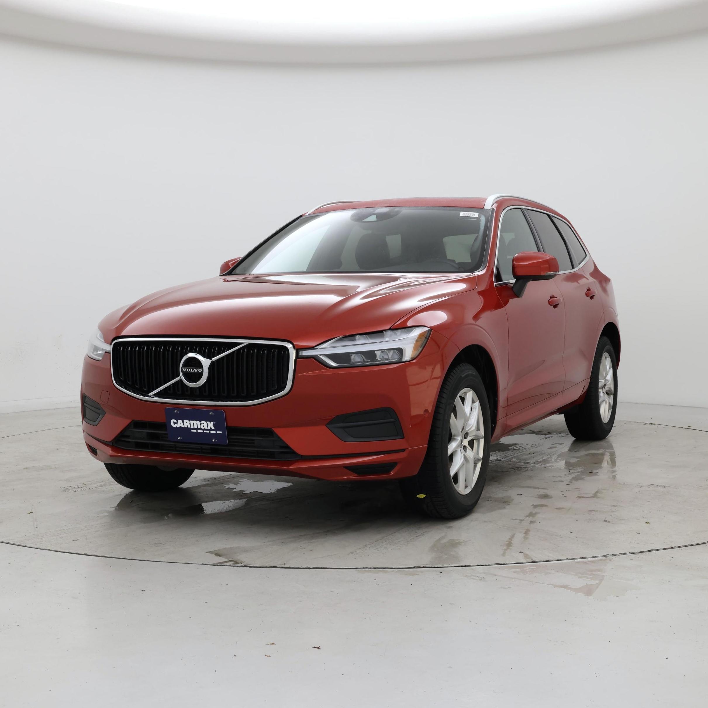 Thumbnail: 2019 Volvo XC60 - 4