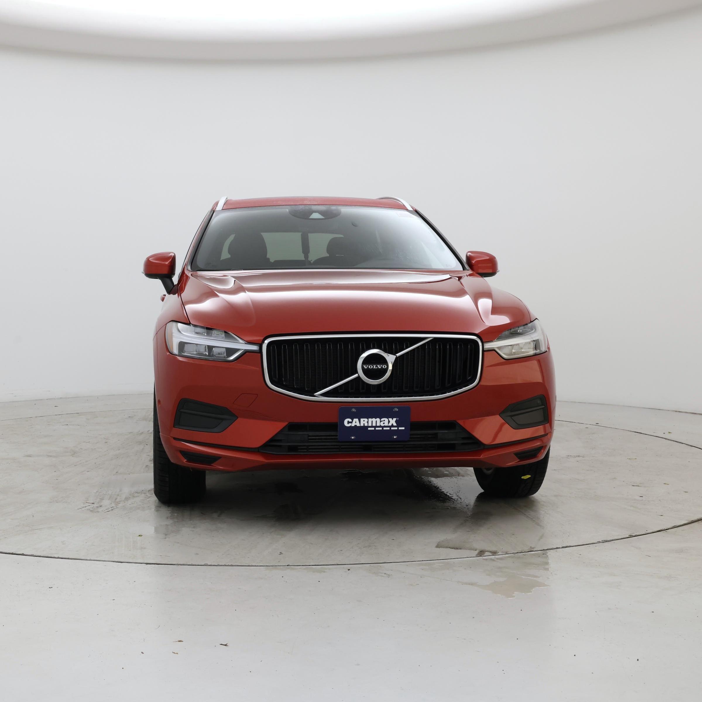 Thumbnail: 2019 Volvo XC60 - 5