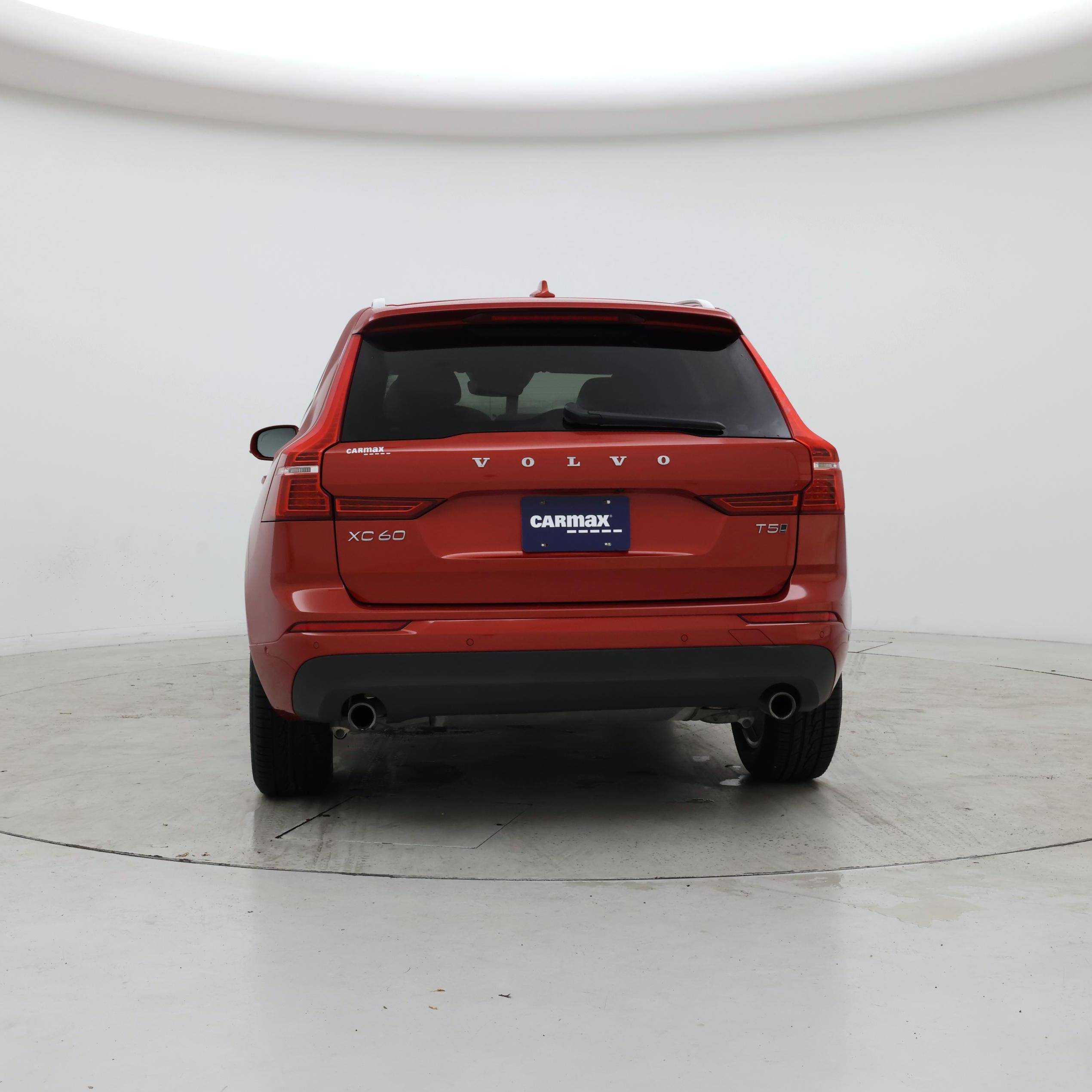 Thumbnail: 2019 Volvo XC60 - 6