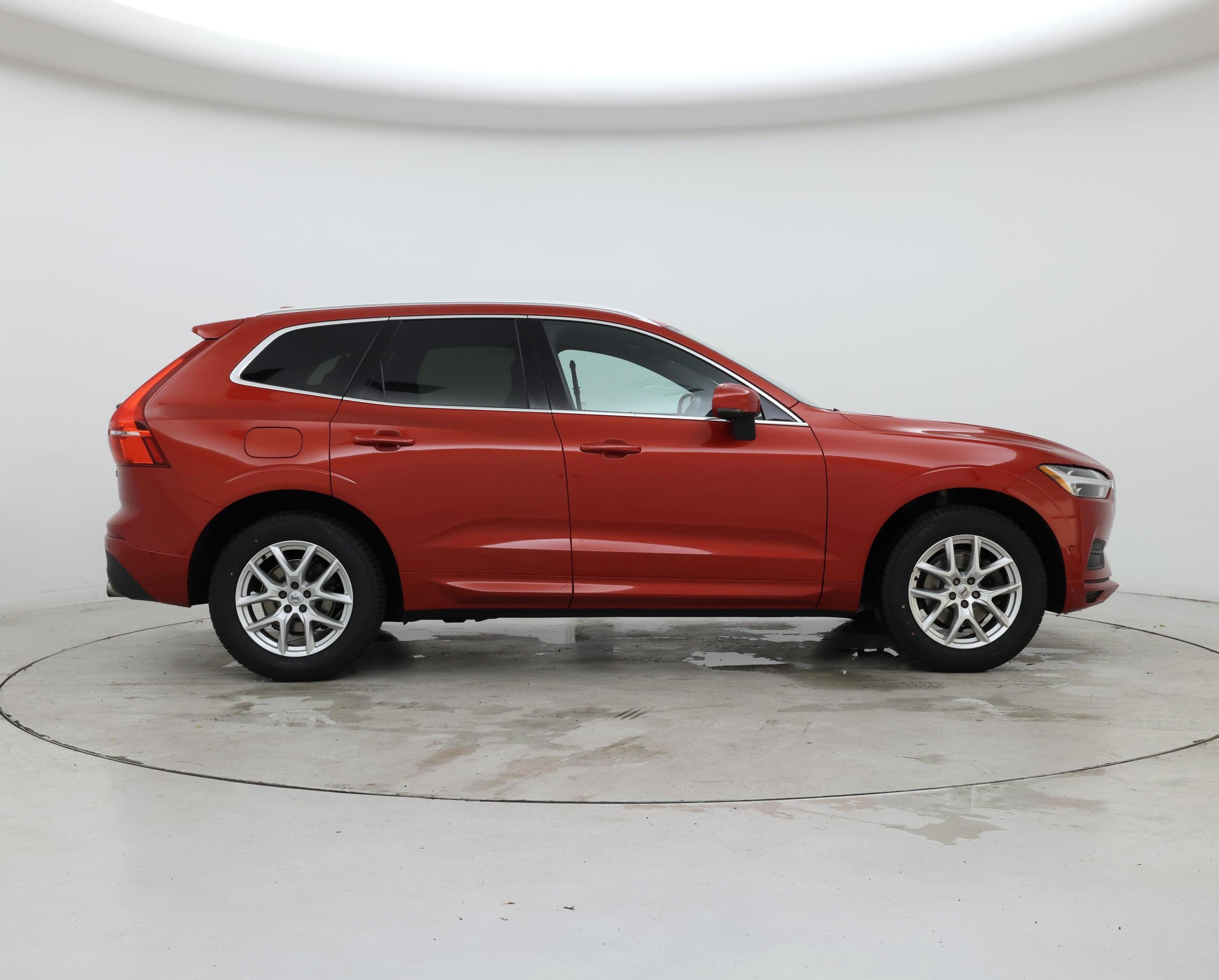 Thumbnail: 2019 Volvo XC60 - 7